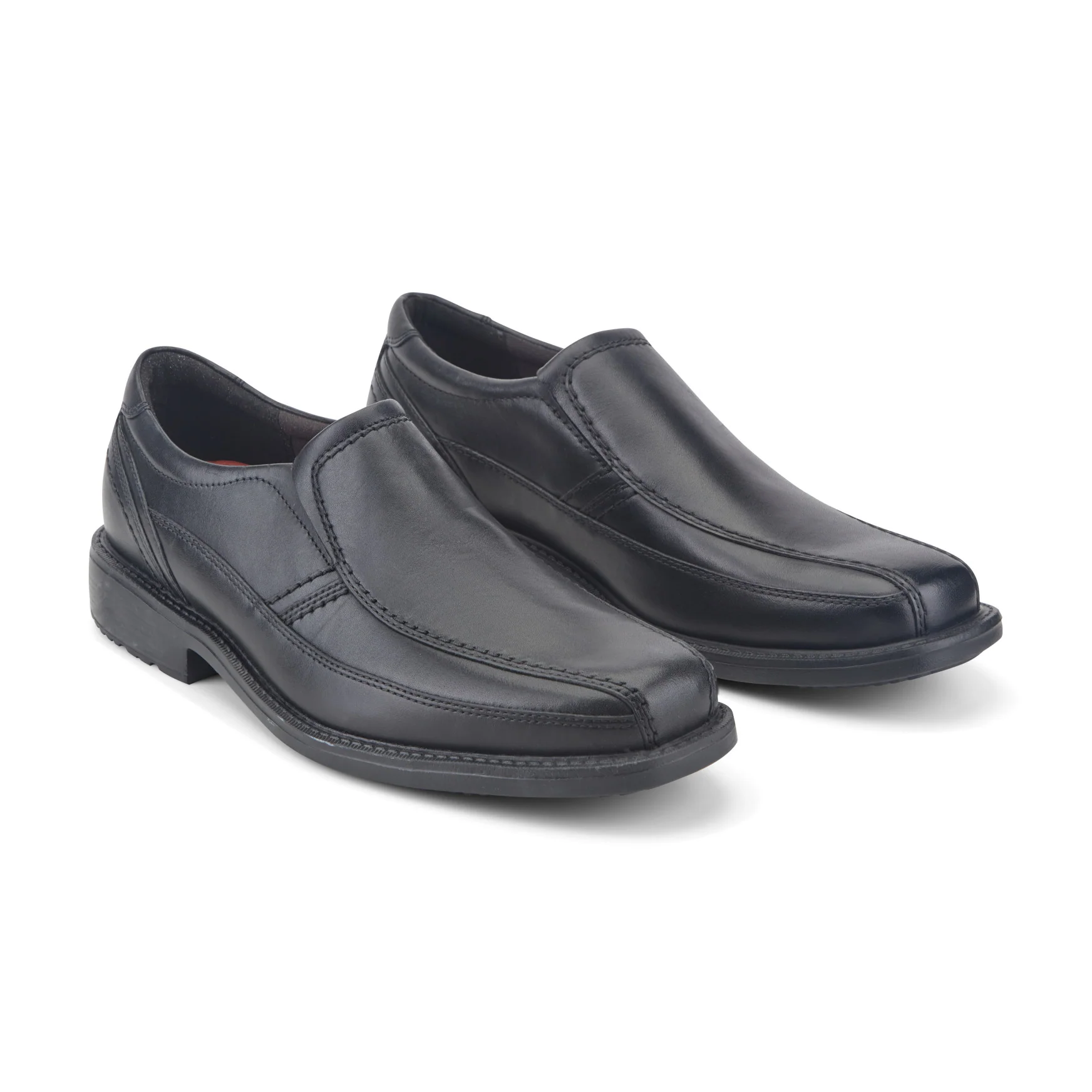 Men's Style Leader 2 Bike Toe Slip-On - Image 2