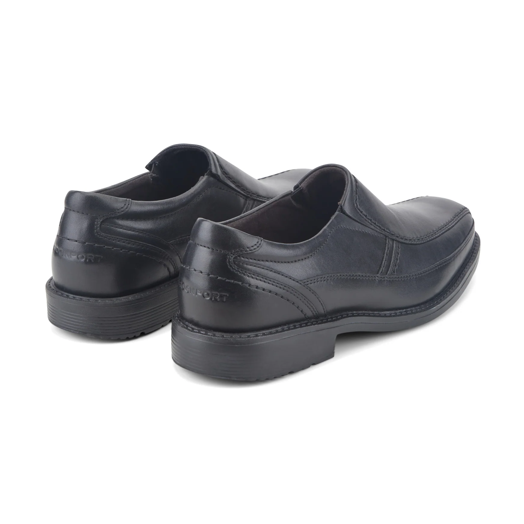 Men's Style Leader 2 Bike Toe Slip-On - Image 3