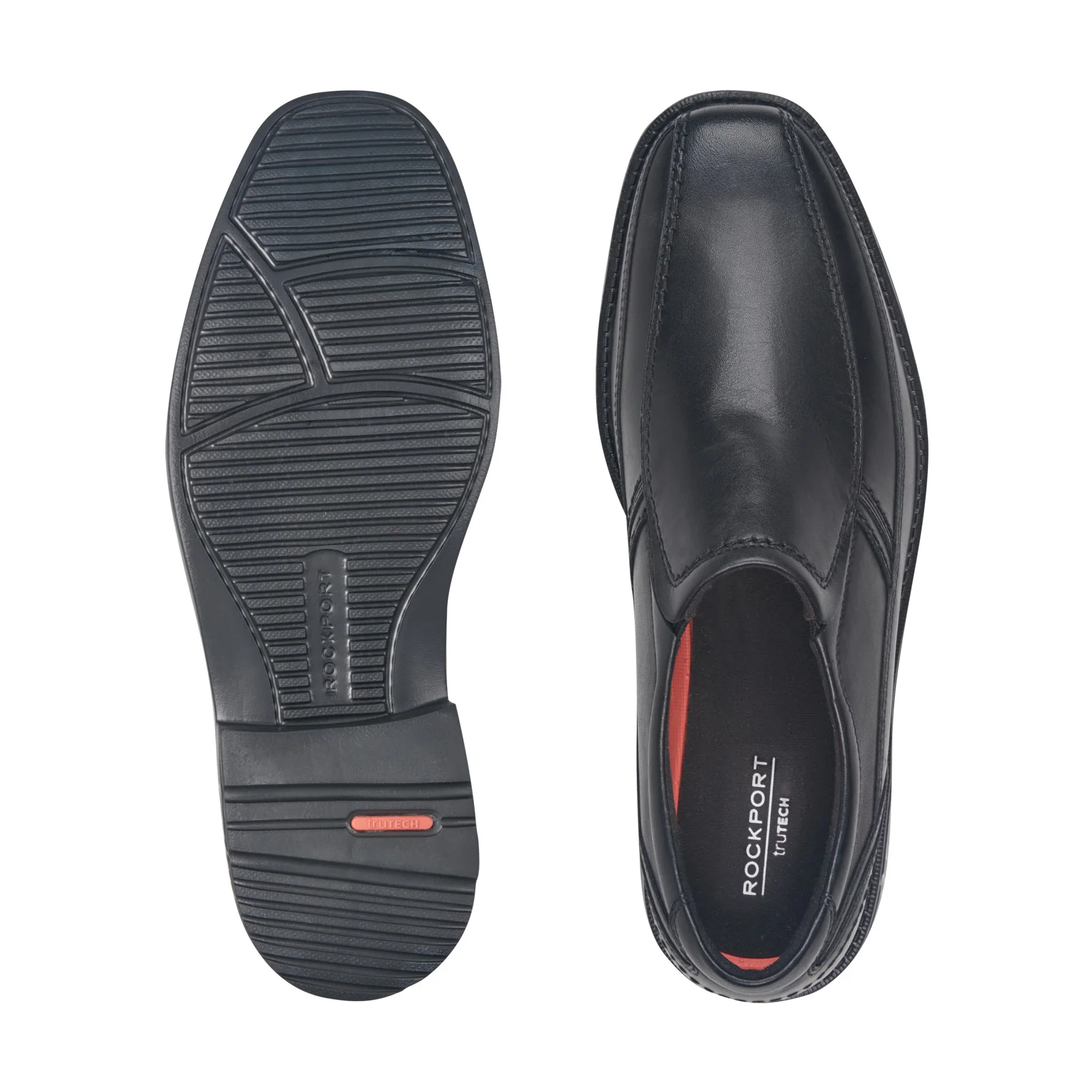 Men's Style Leader 2 Bike Toe Slip-On - Image 5
