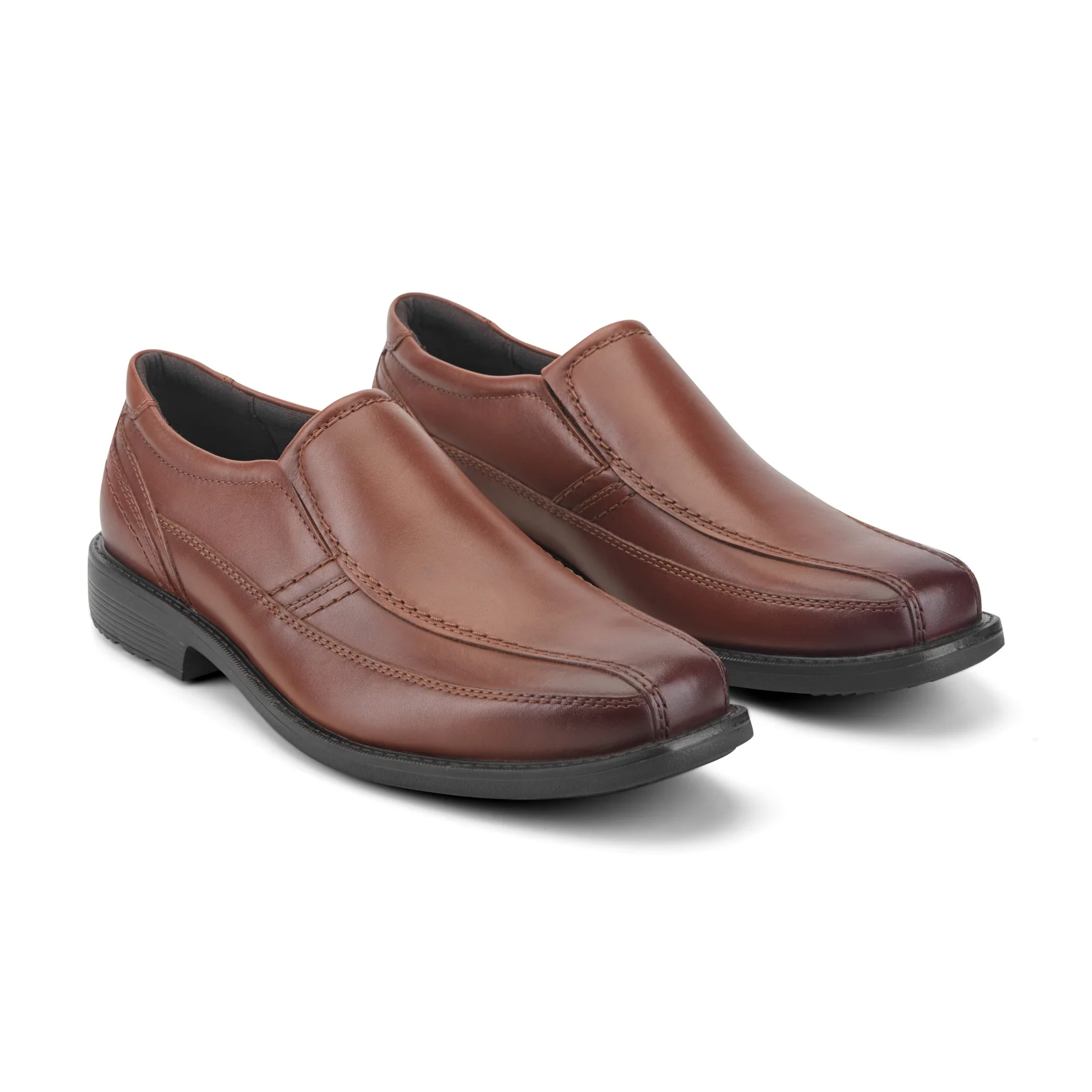 Men's Style Leader 2 Bike Toe Slip-On - Image 2