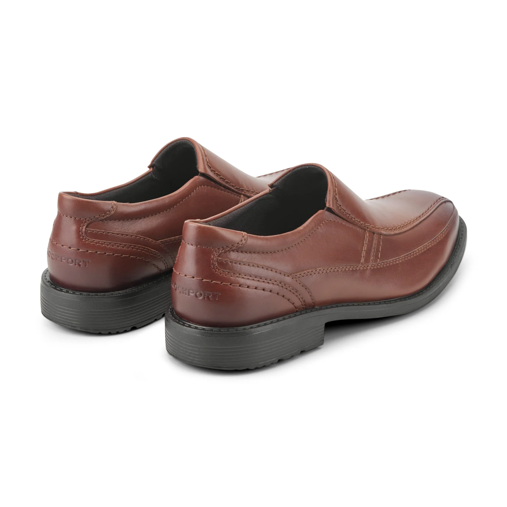 Men's Style Leader 2 Bike Toe Slip-On - Image 3