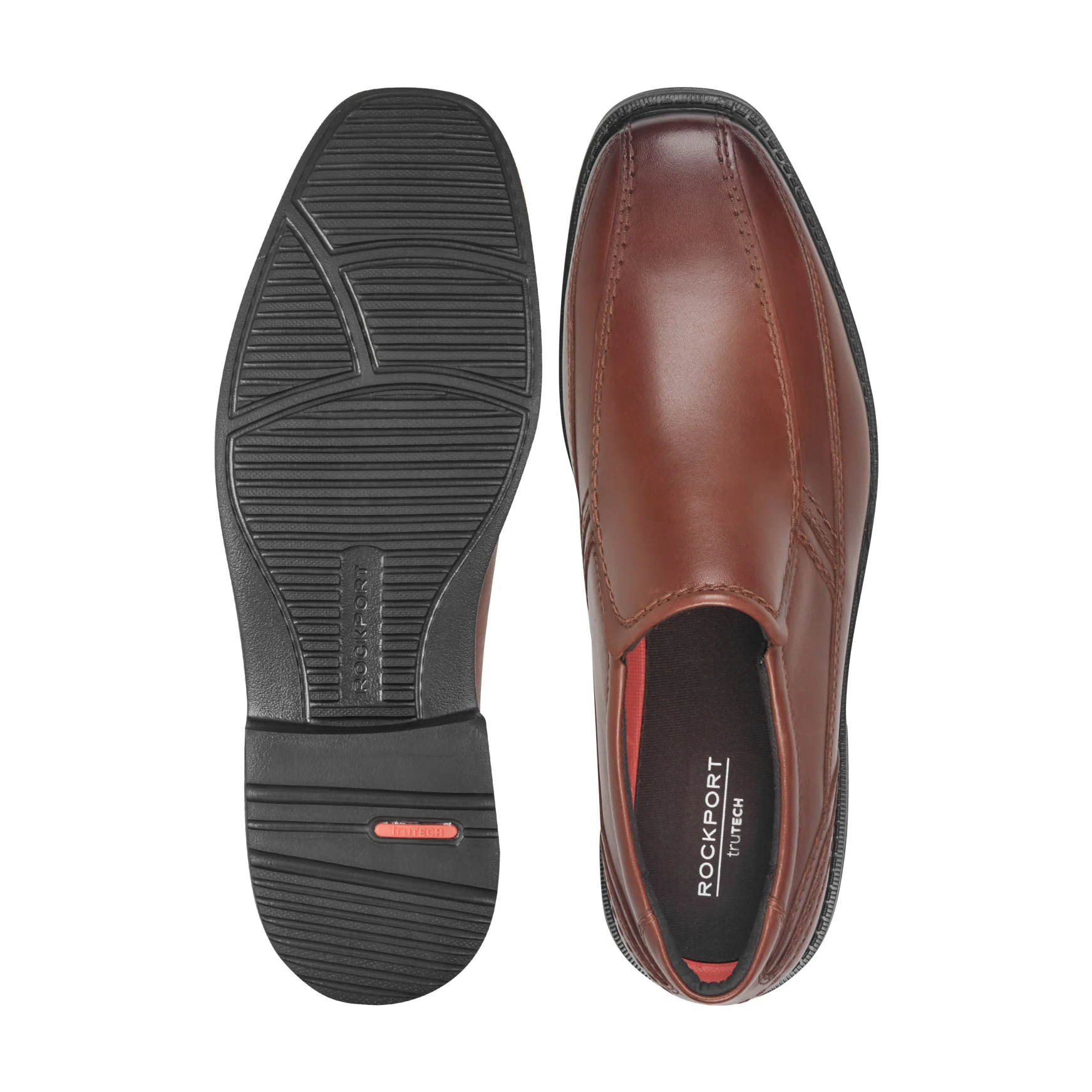 Men's Style Leader 2 Bike Toe Slip-On - Image 5