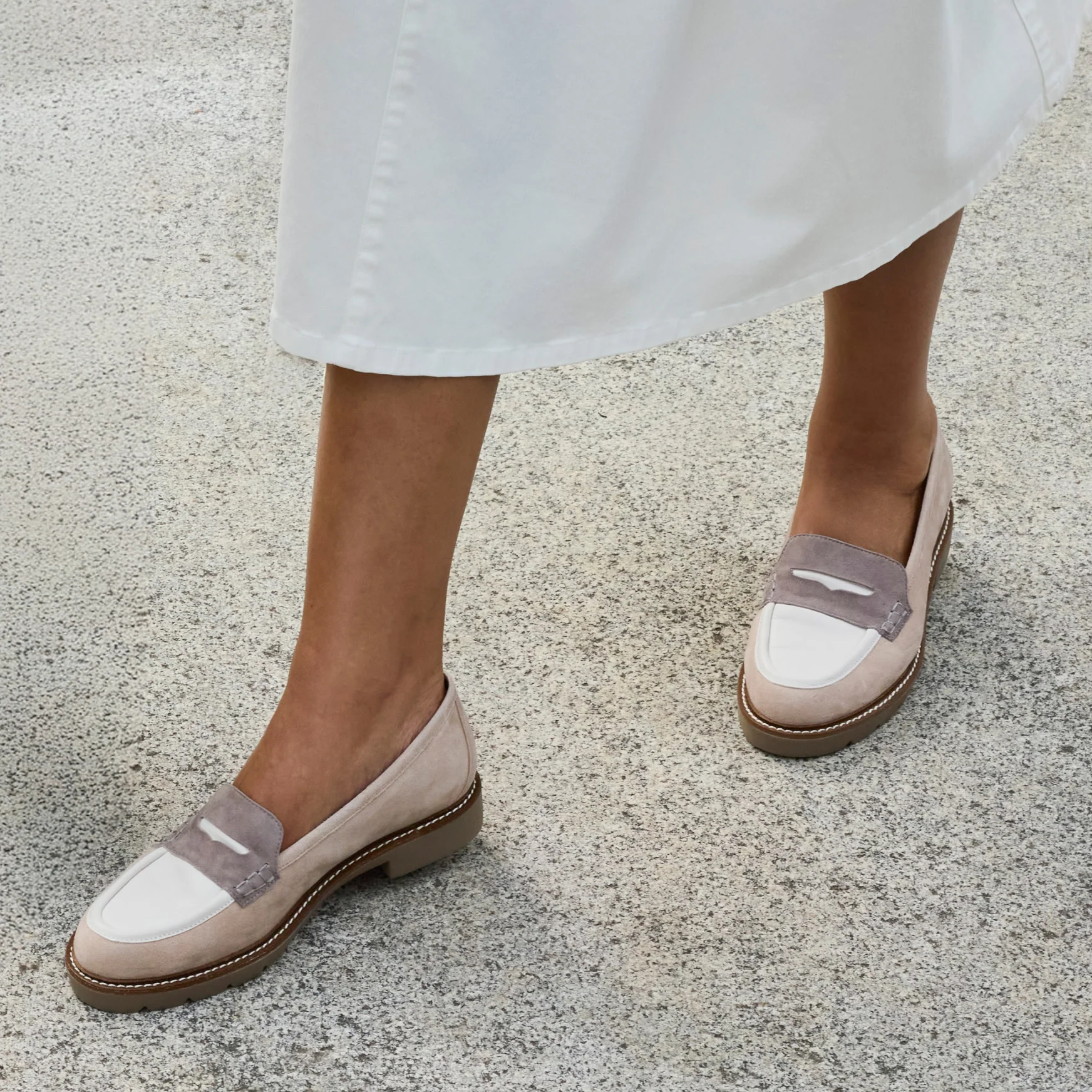 Women's Kacey Penny Loafer - Image 6