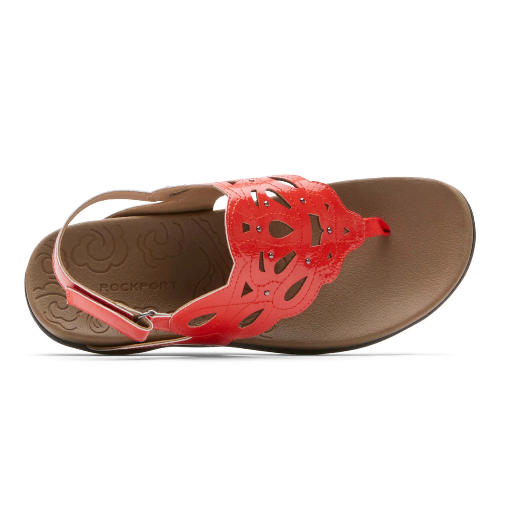 Women's Ridge Slingback Sandal - Image 4