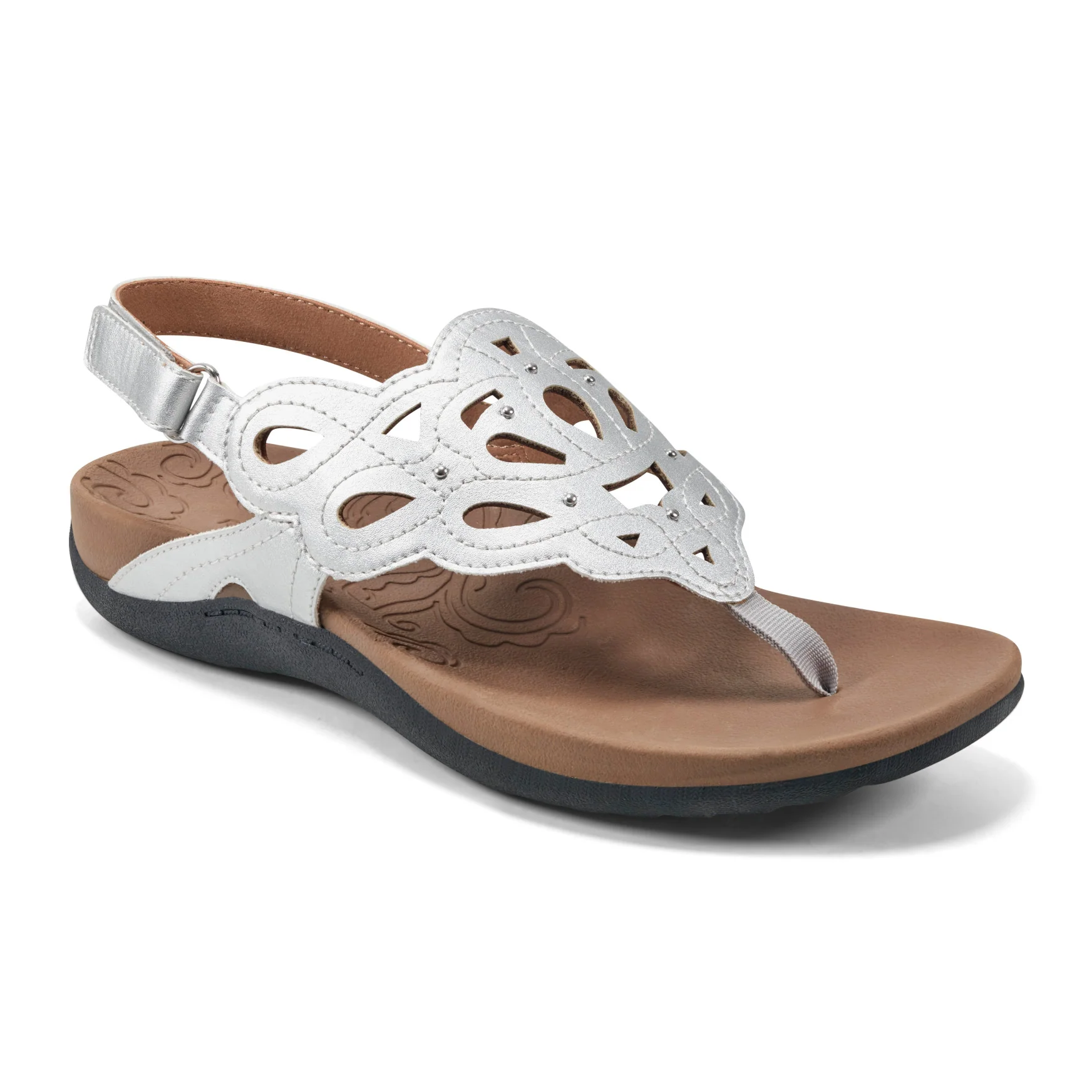 Women's Ridge Slingback Sandal - Image 2