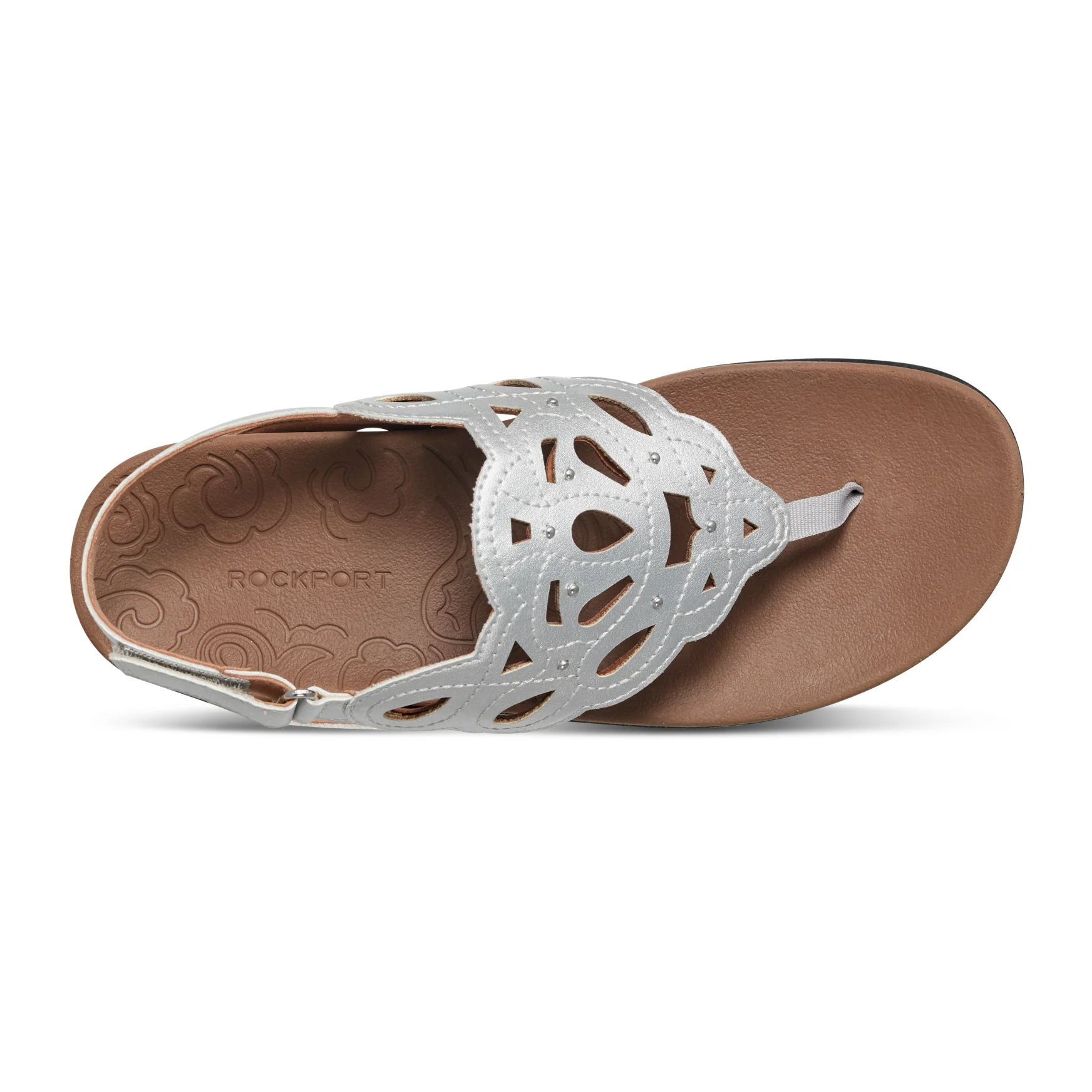 Women's Ridge Slingback Sandal - Image 4