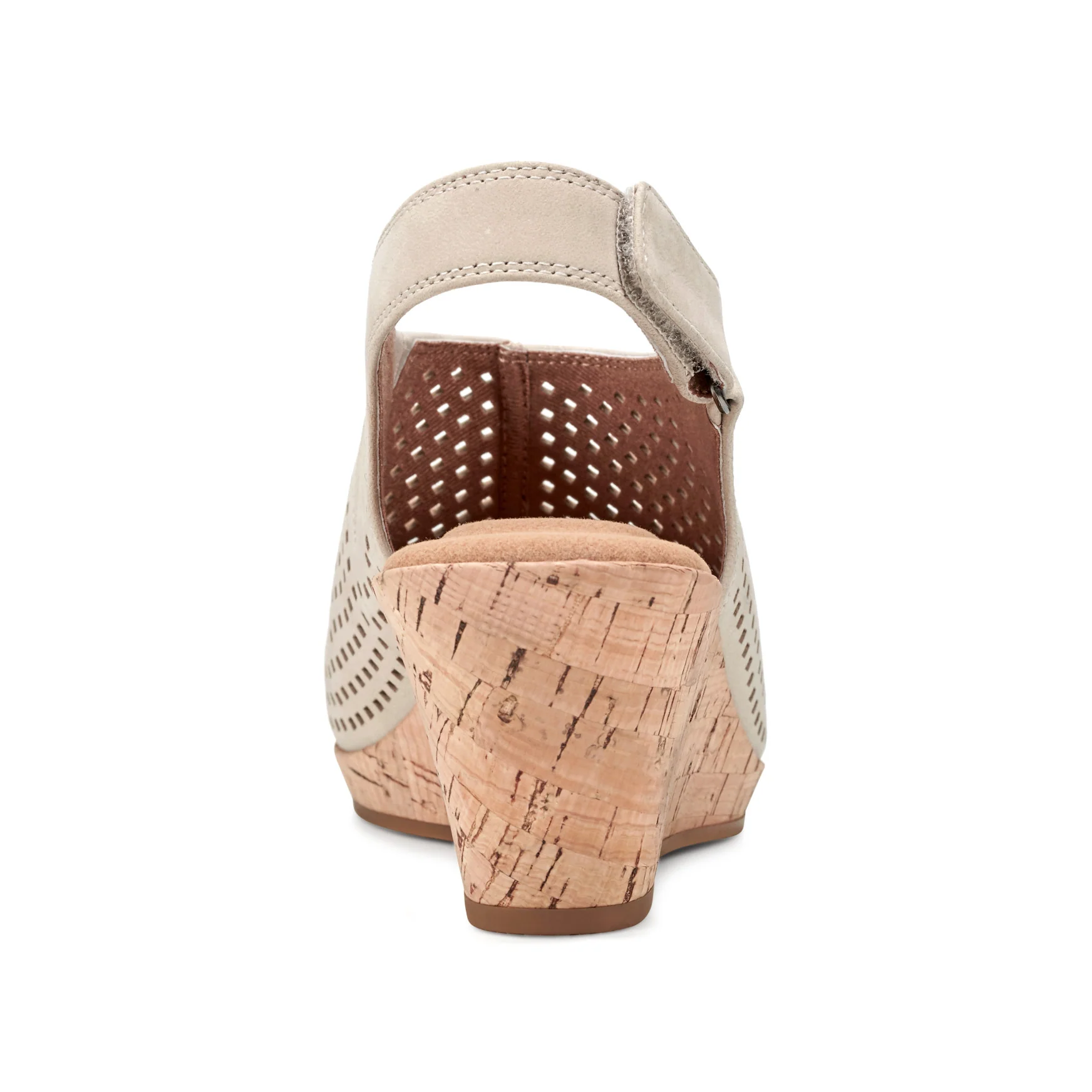 Women's Briah Perforated Slingback Sandal - Image 3