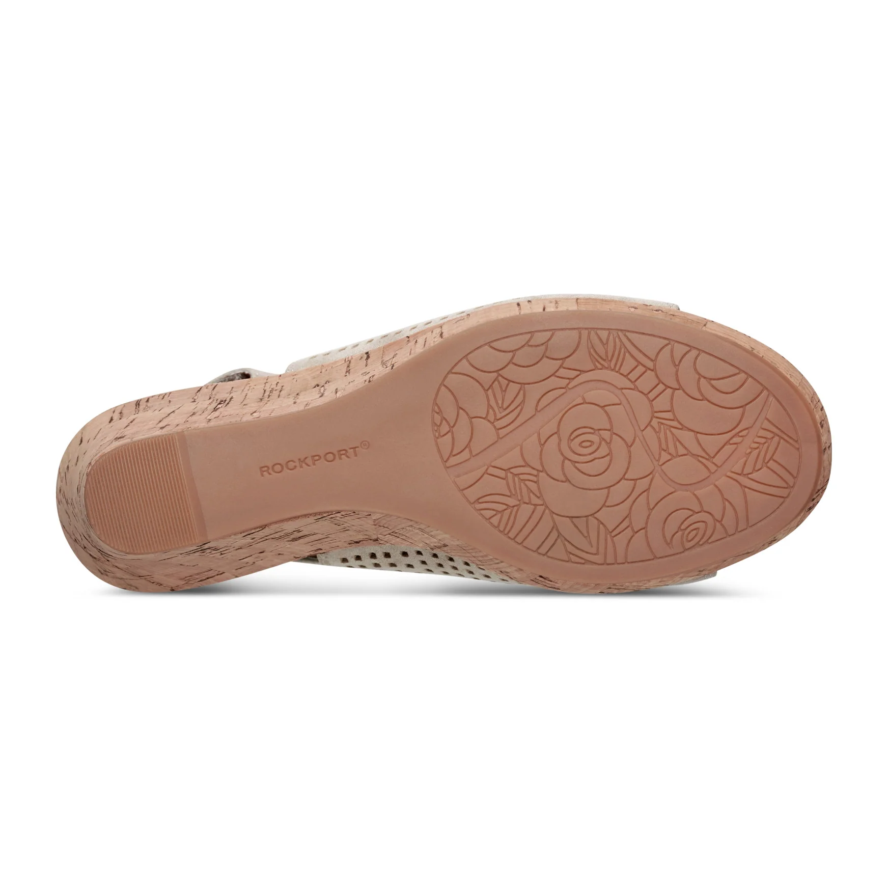 Women's Briah Perforated Slingback Sandal - Image 5