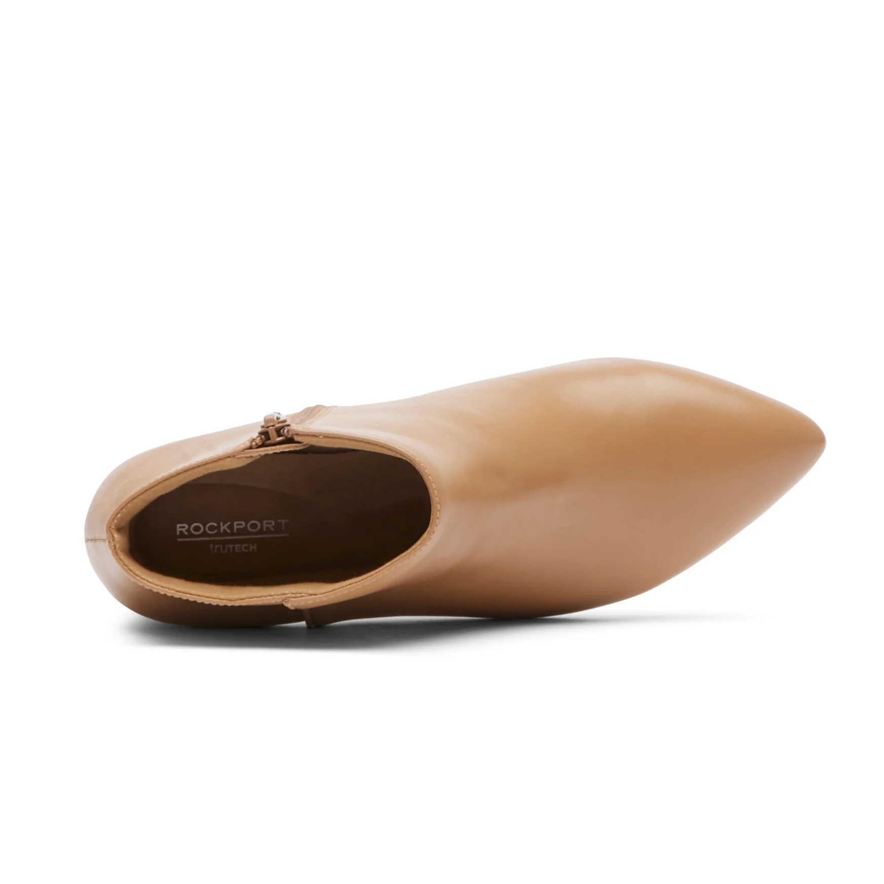 Women's Milia Block Bootie - Image 4