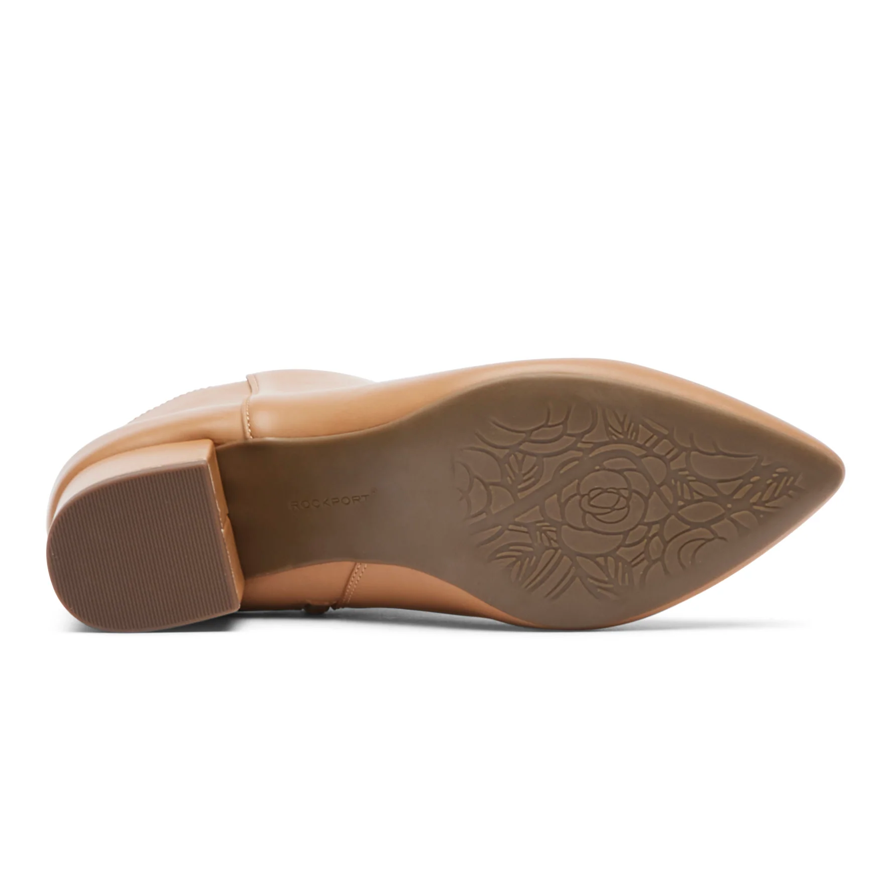 Women's Milia Block Bootie - Image 5