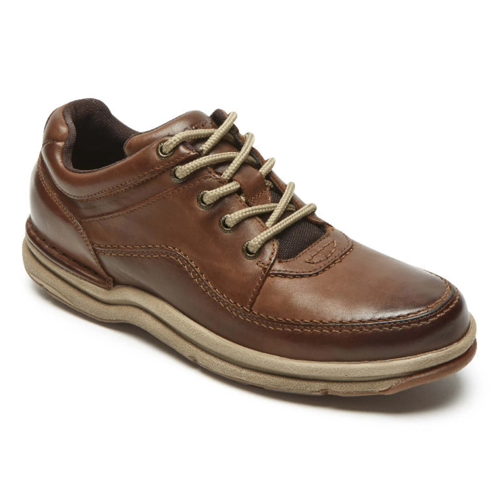 Men's World Tour Classic Lace Up - Image 2