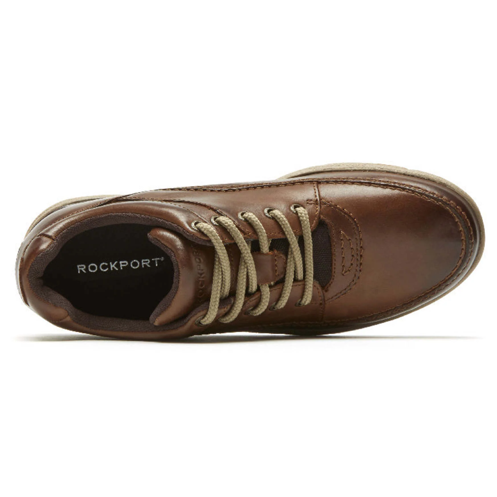 Men's World Tour Classic Lace Up - Image 3