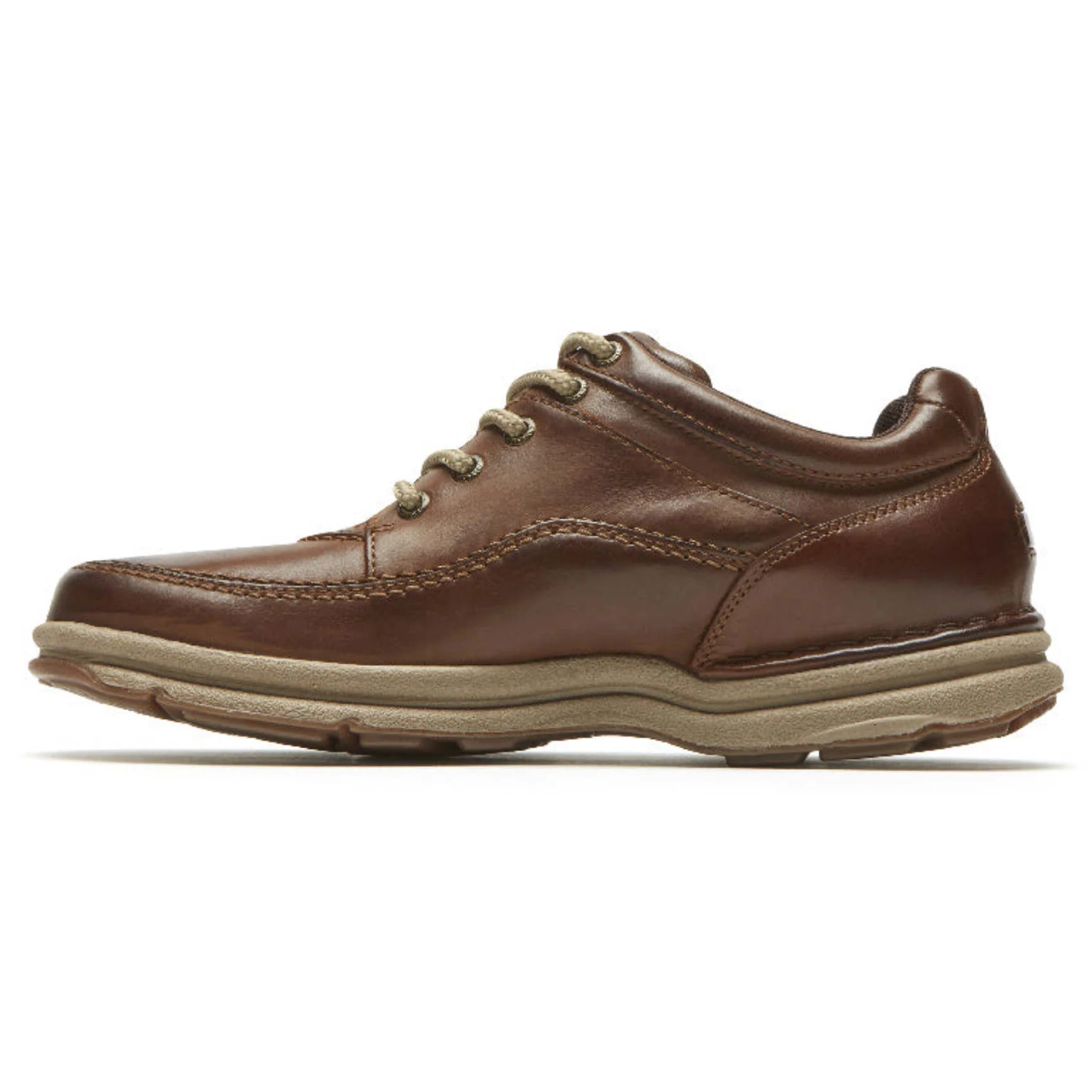 Men's World Tour Classic Lace Up - Image 5