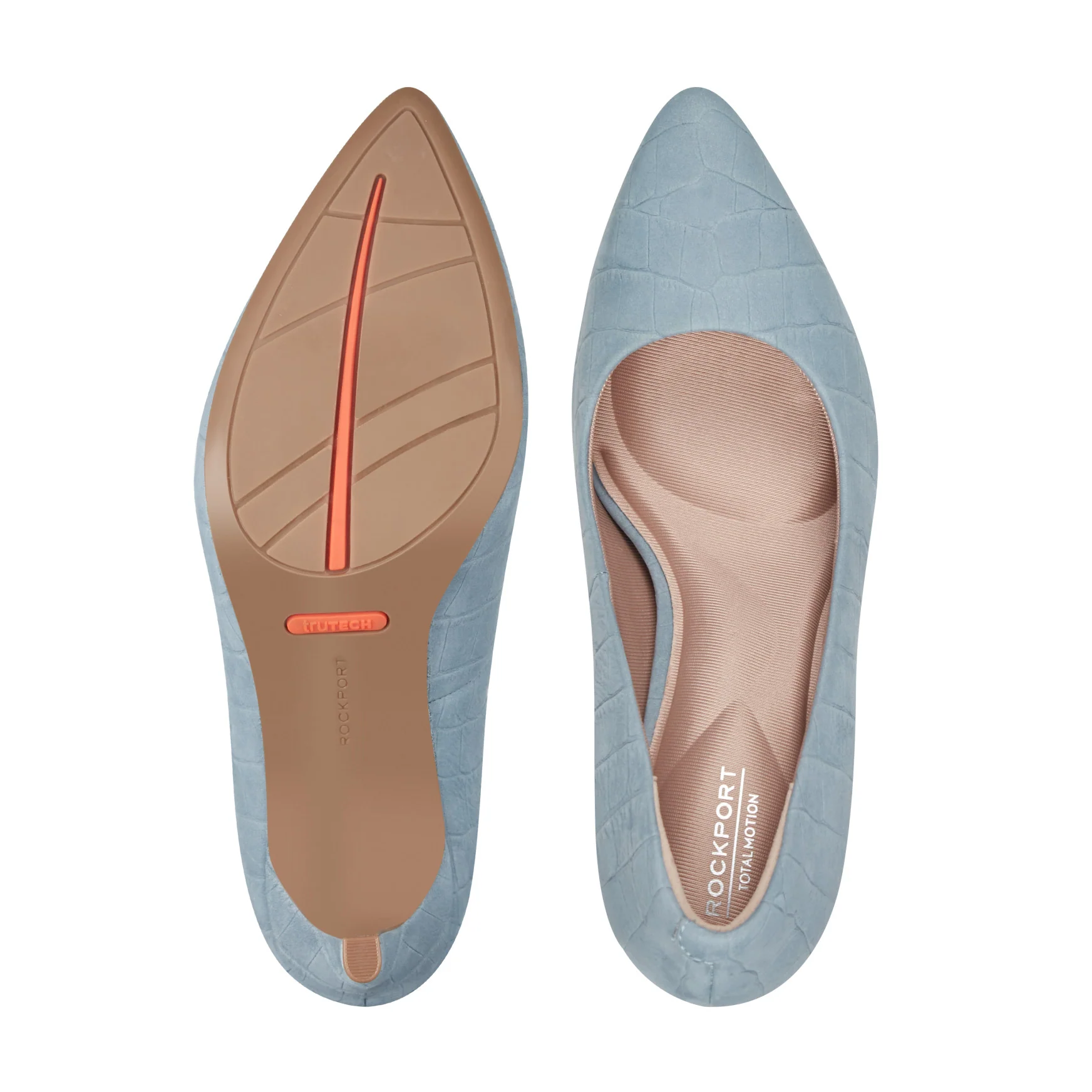Women's Juliet Total Motion Dress Pumps - Image 5
