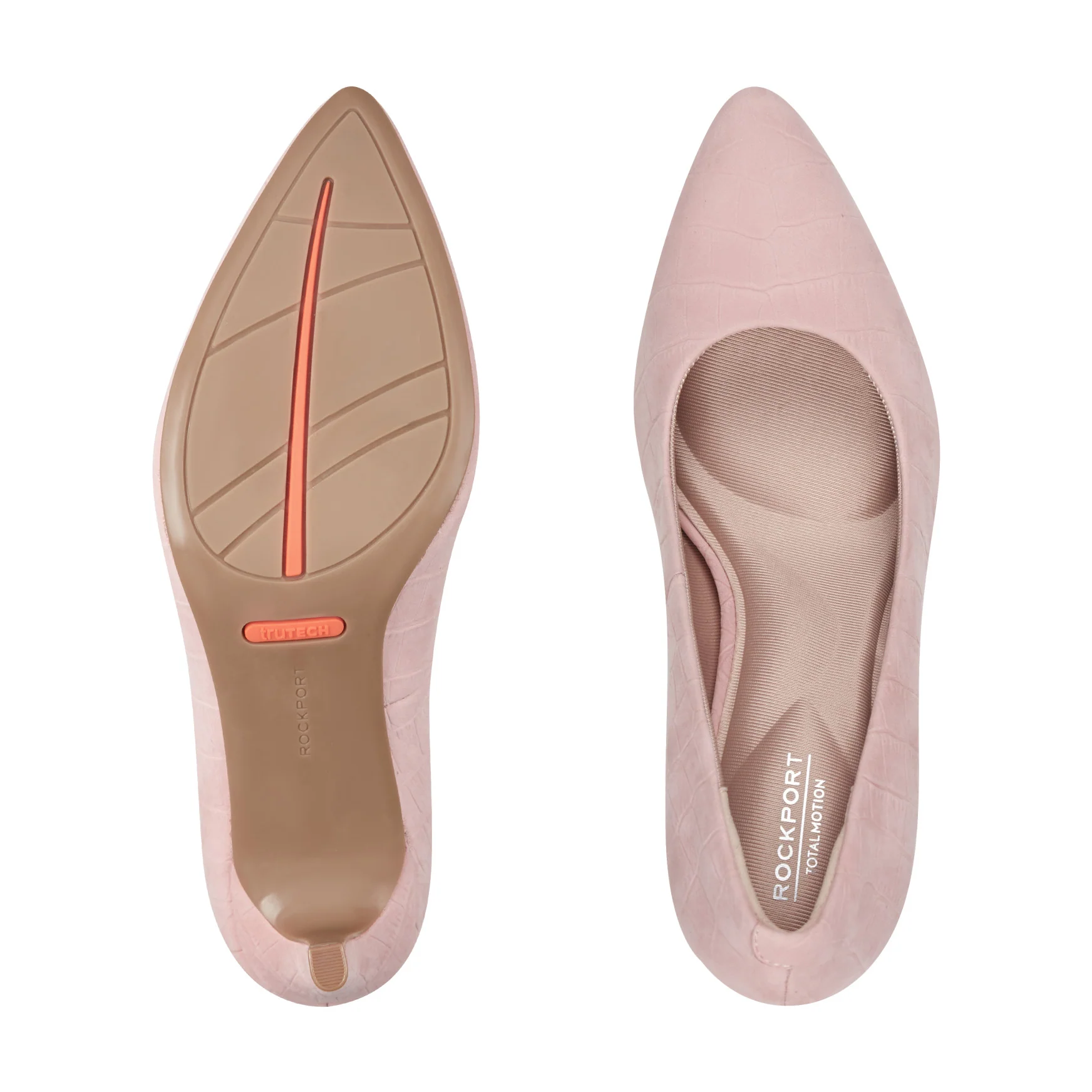 Women's Juliet Total Motion Dress Pumps - Image 5