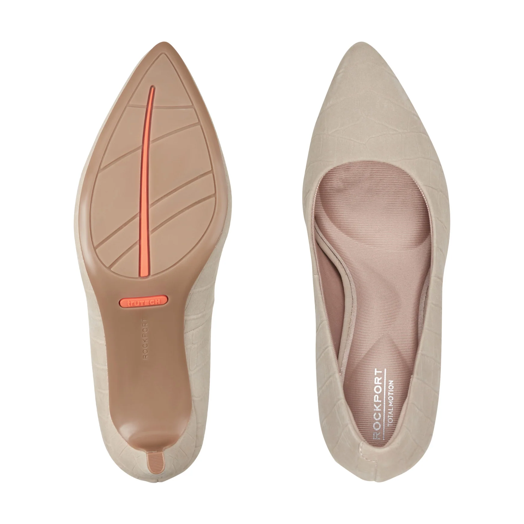 Women's Juliet Total Motion Dress Pumps - Image 5