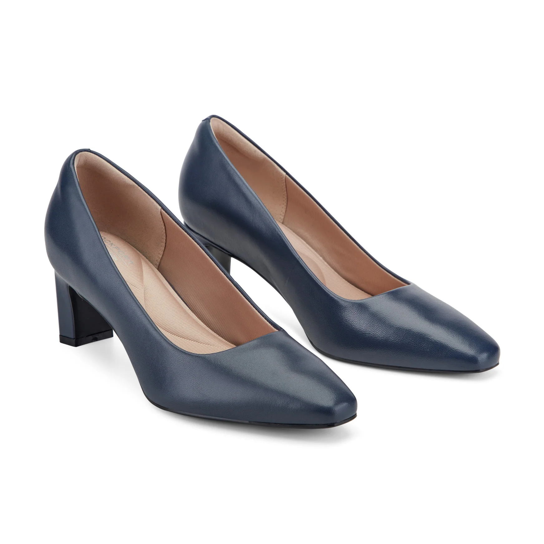 Women's Total Motion Merida Classic Dress Pumps - Image 2