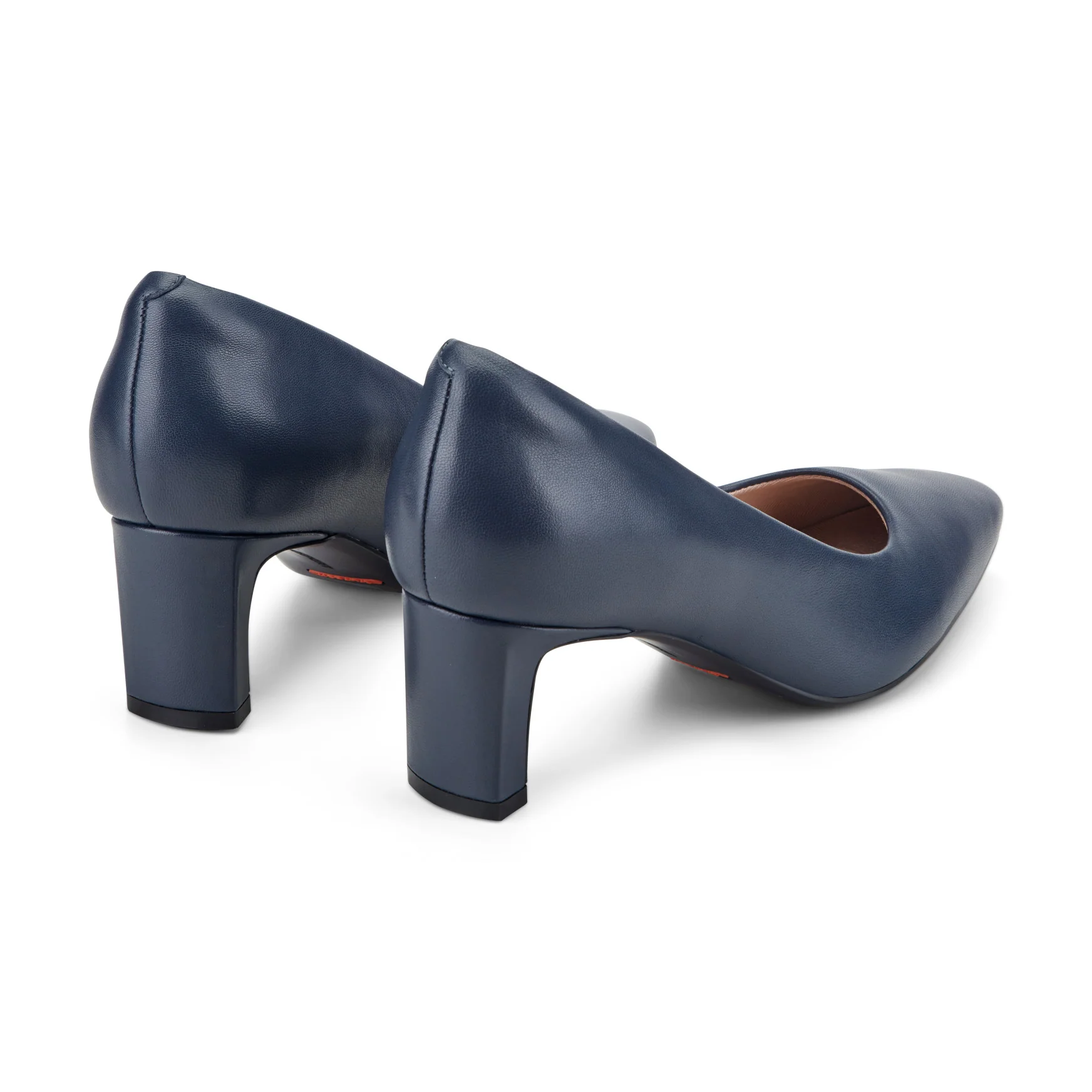 Women's Total Motion Merida Classic Dress Pumps - Image 3