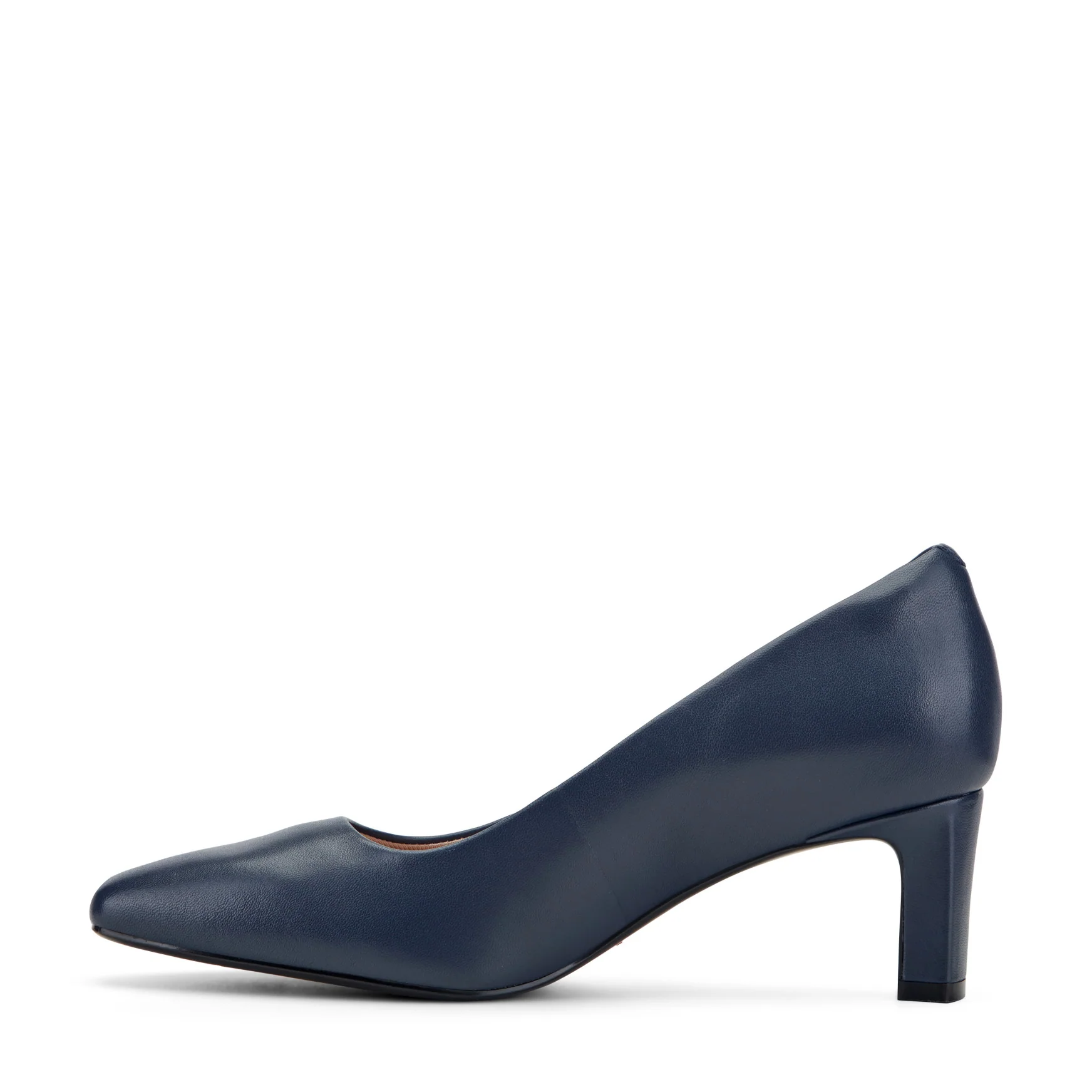 Women's Total Motion Merida Classic Dress Pumps - Image 4