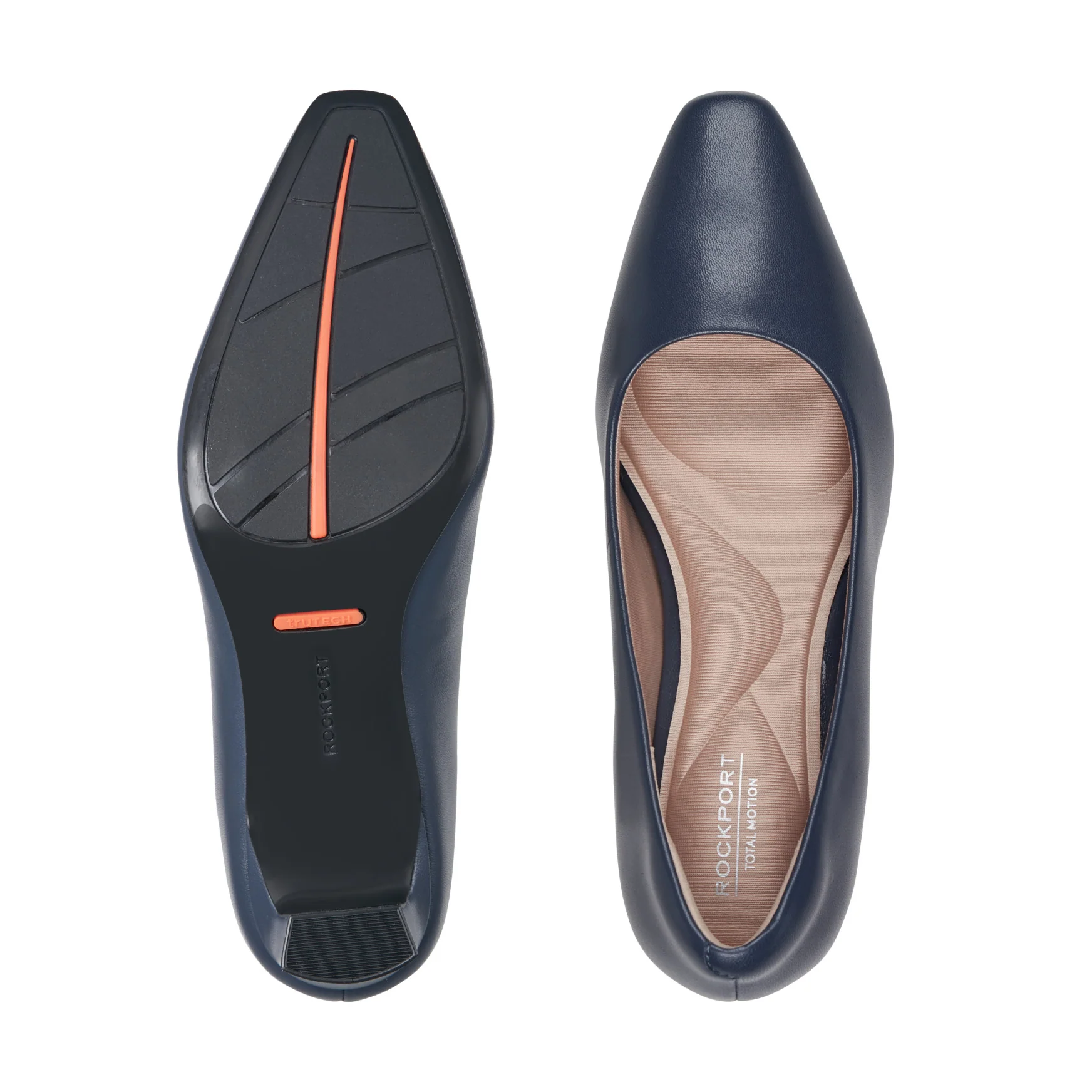 Women's Total Motion Merida Classic Dress Pumps - Image 5