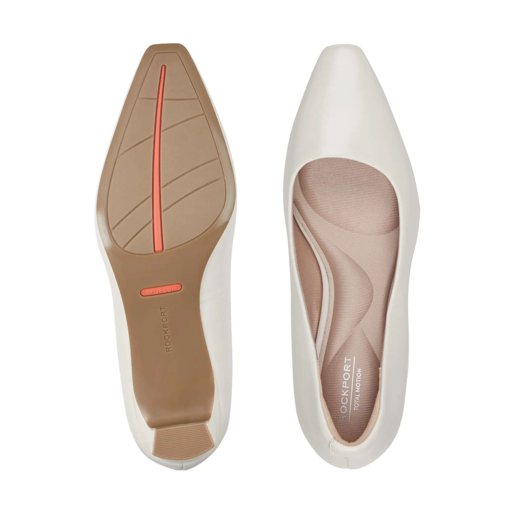 Women's Total Motion Merida Classic Dress Pumps - Image 5