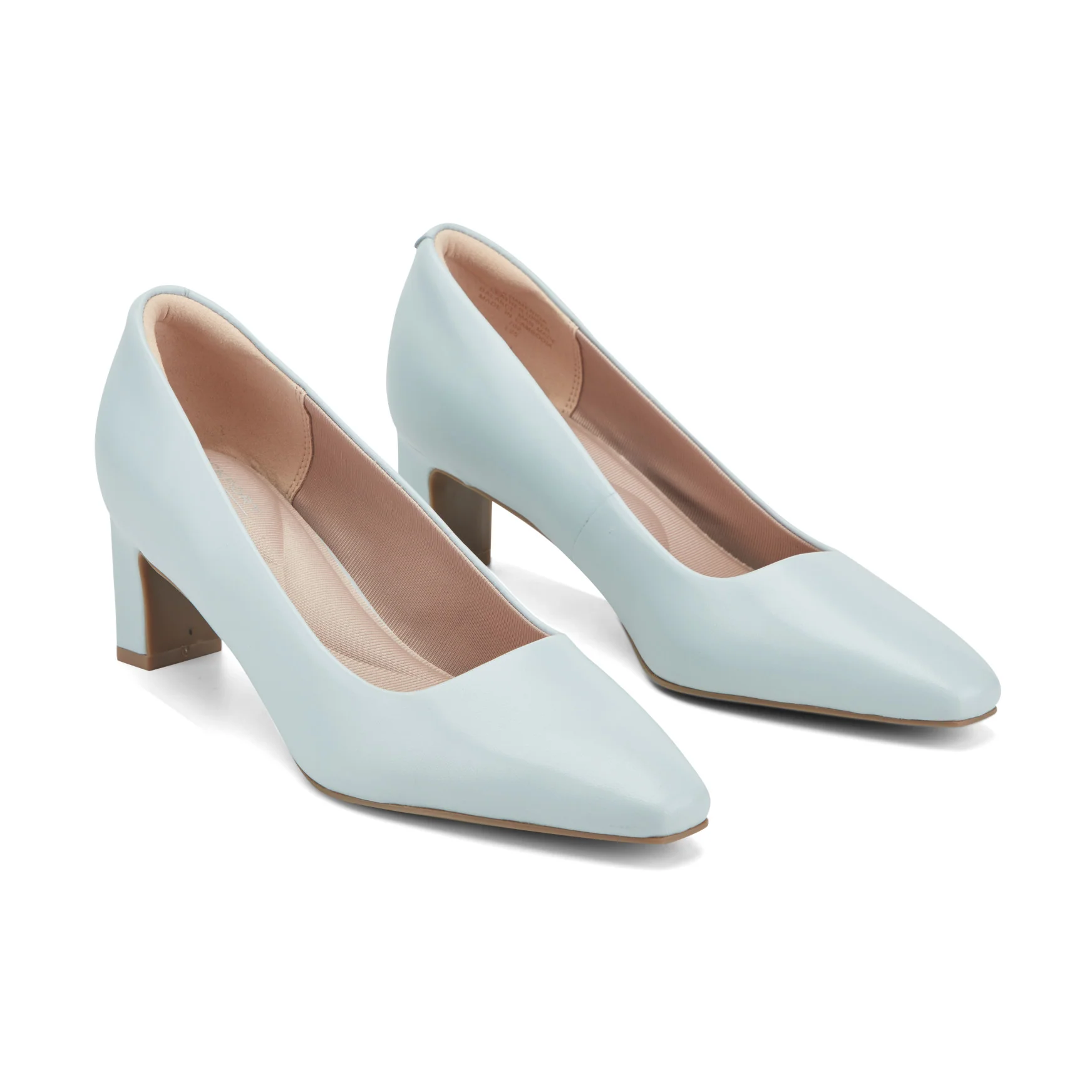 Women's Total Motion Merida Classic Dress Pumps - Image 2