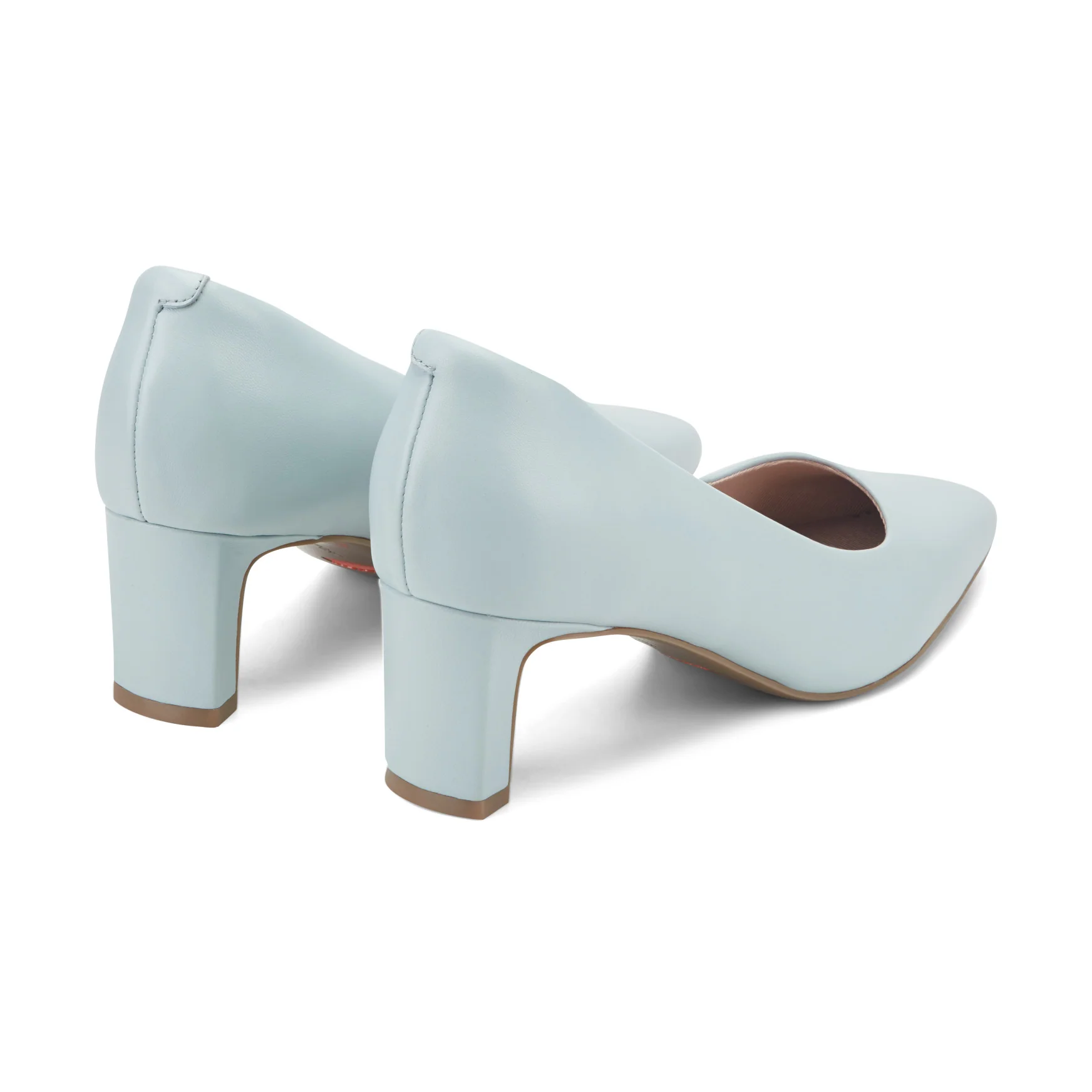 Women's Total Motion Merida Classic Dress Pumps - Image 3