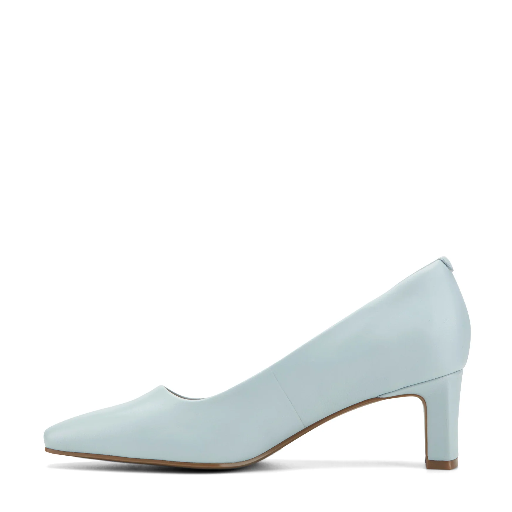 Women's Total Motion Merida Classic Dress Pumps - Image 4