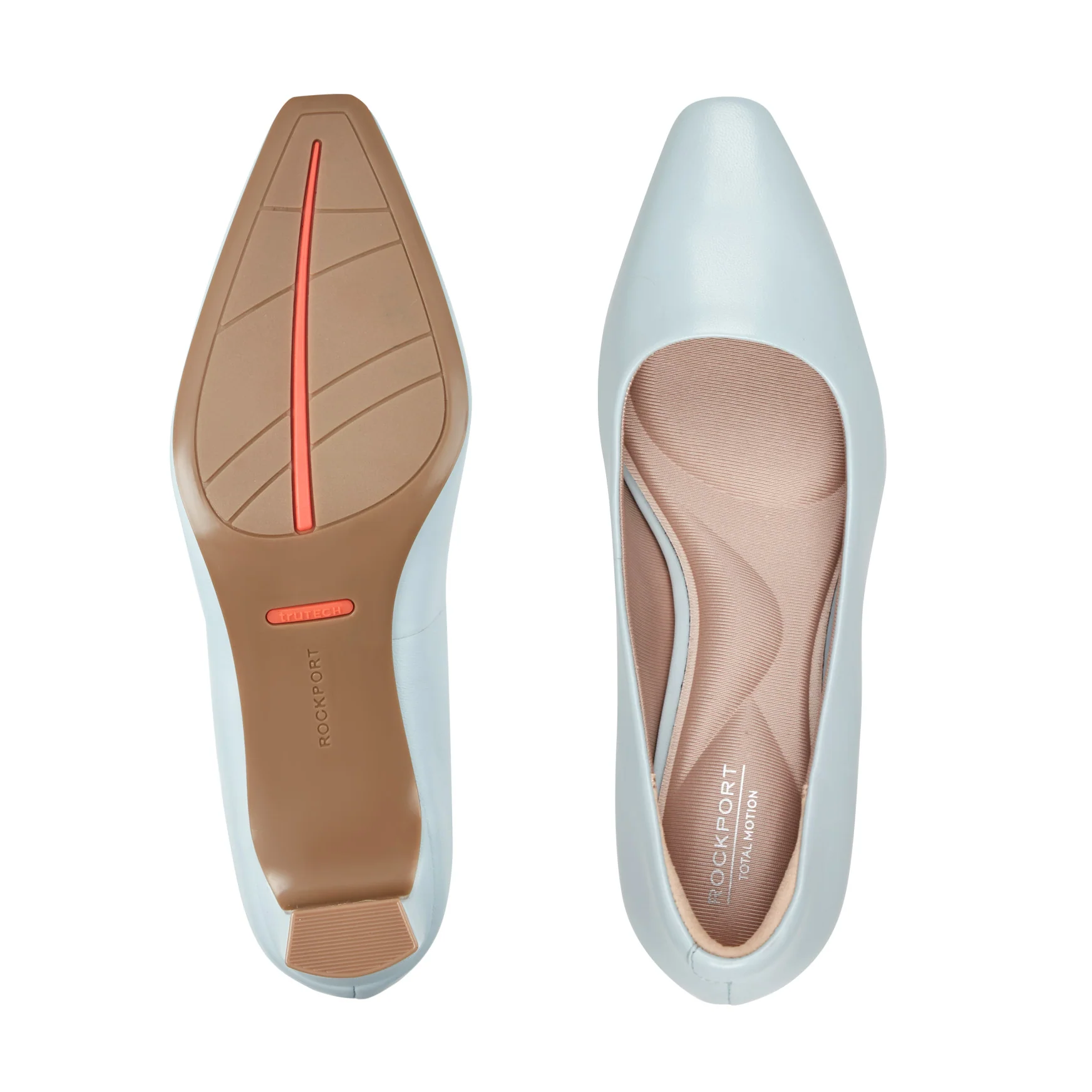 Women's Total Motion Merida Classic Dress Pumps - Image 5