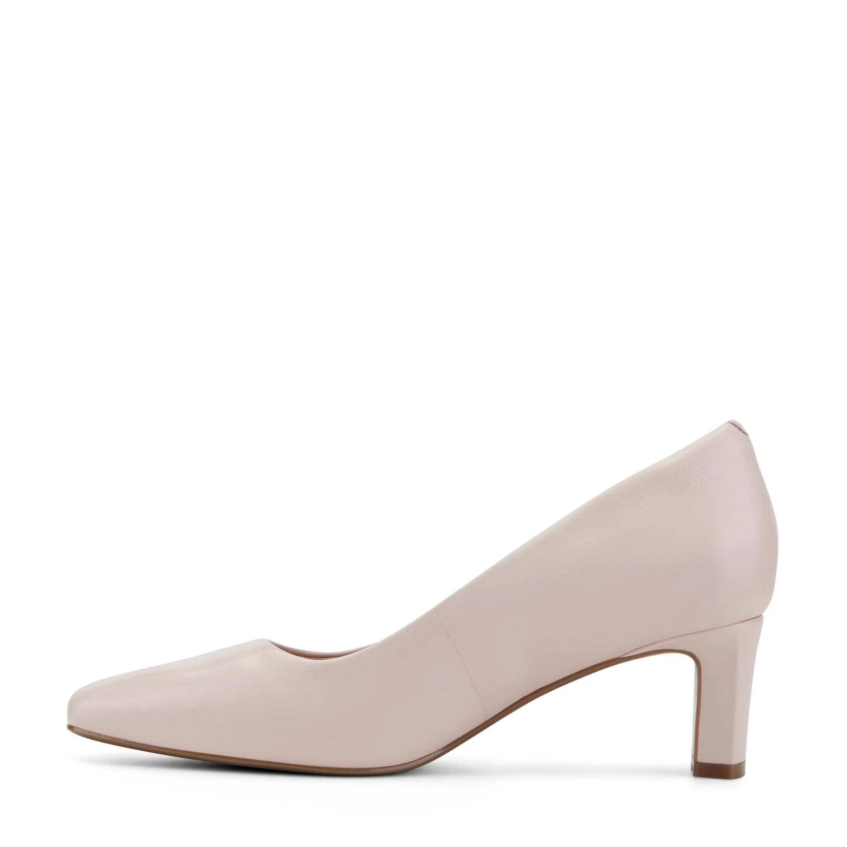 Women's Total Motion Merida Classic Dress Pumps - Image 4