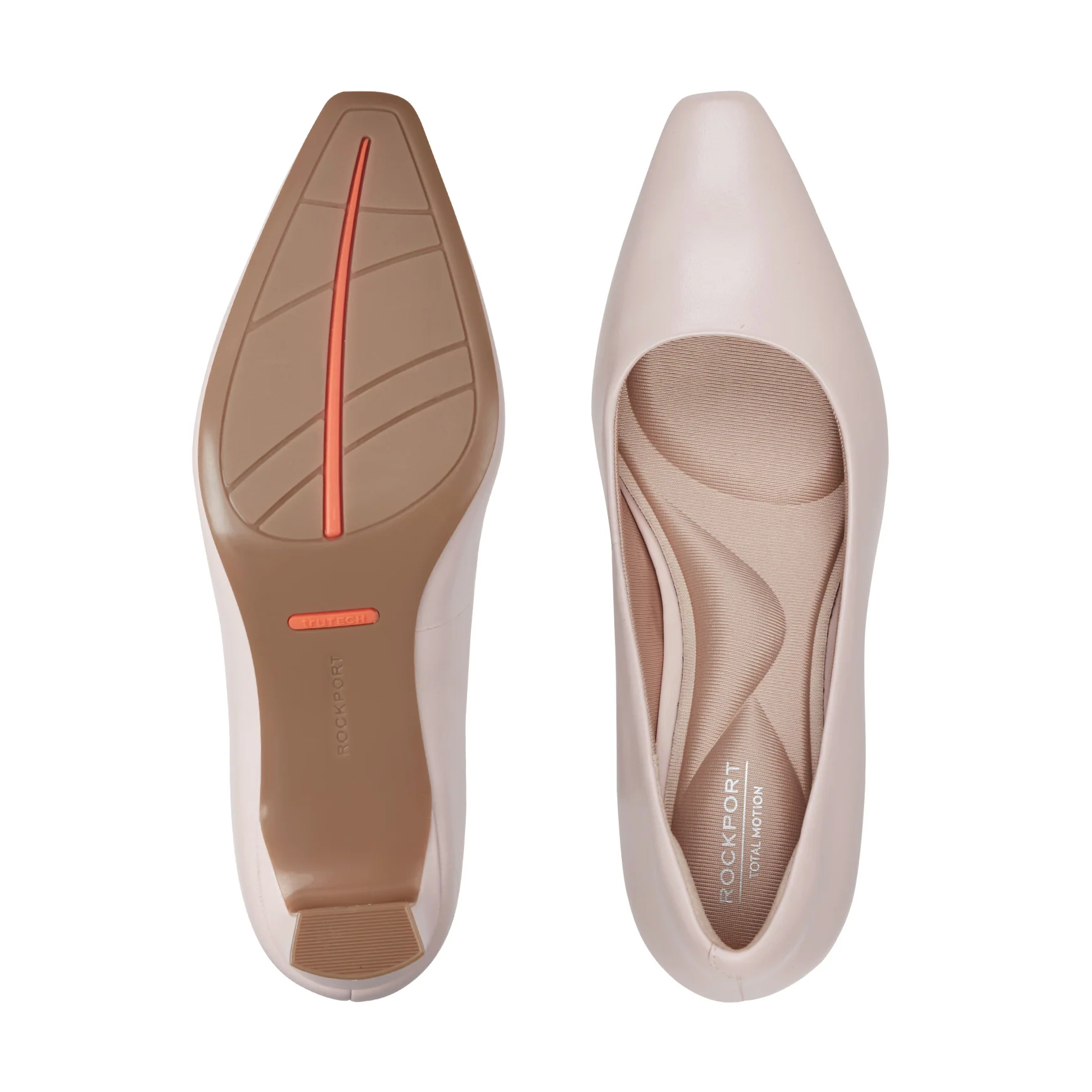Women's Total Motion Merida Classic Dress Pumps - Image 5