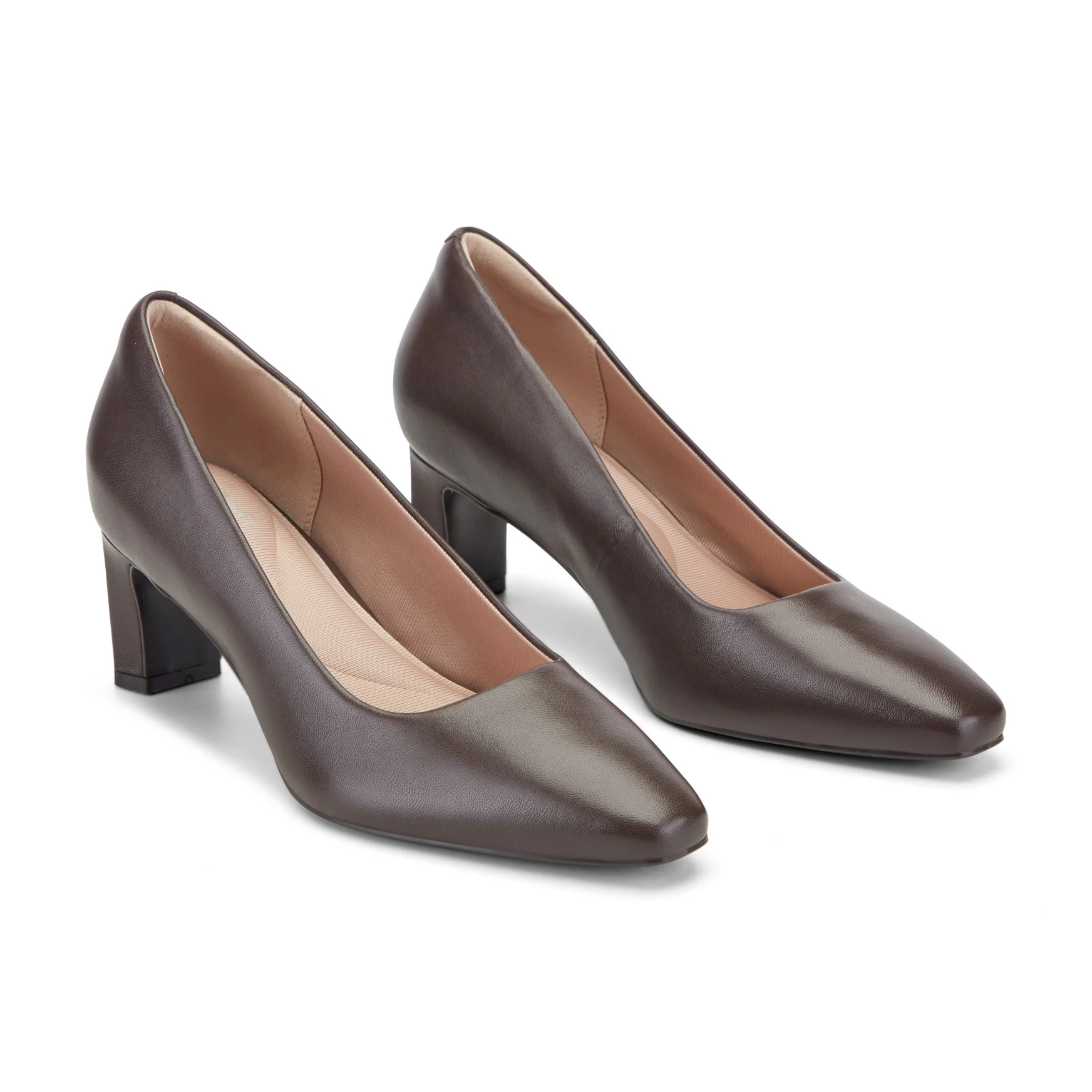 Women's Total Motion Merida Classic Dress Pumps - Image 2