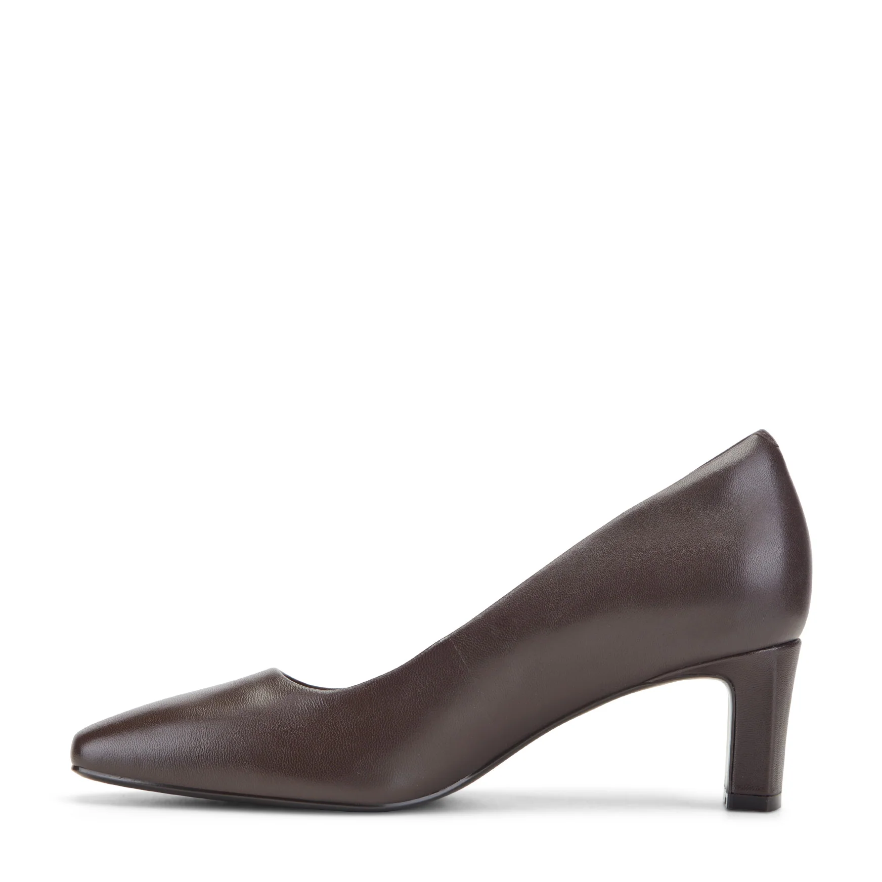 Women's Total Motion Merida Classic Dress Pumps - Image 4