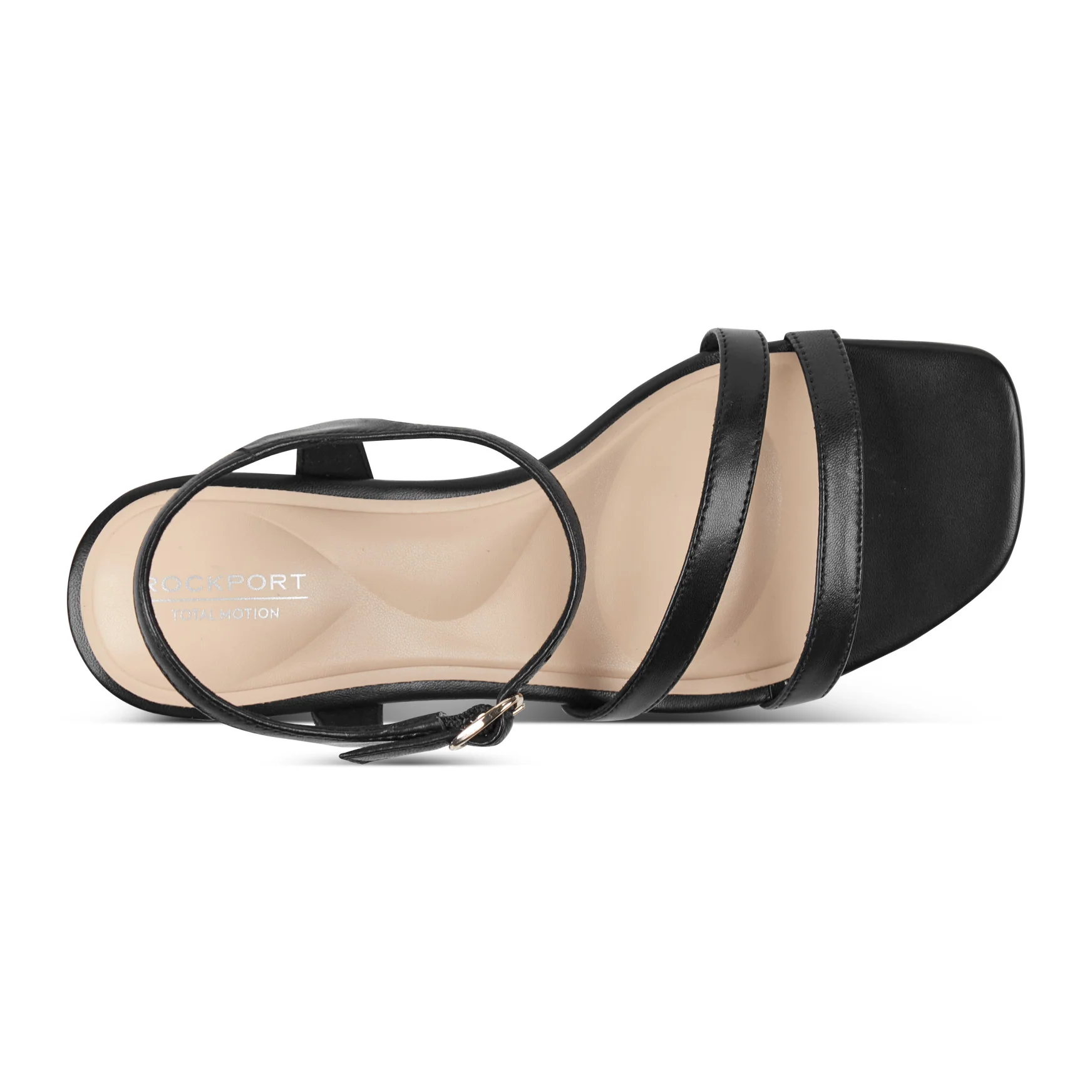 Women's Total Motion Teddy Sandals - Image 4
