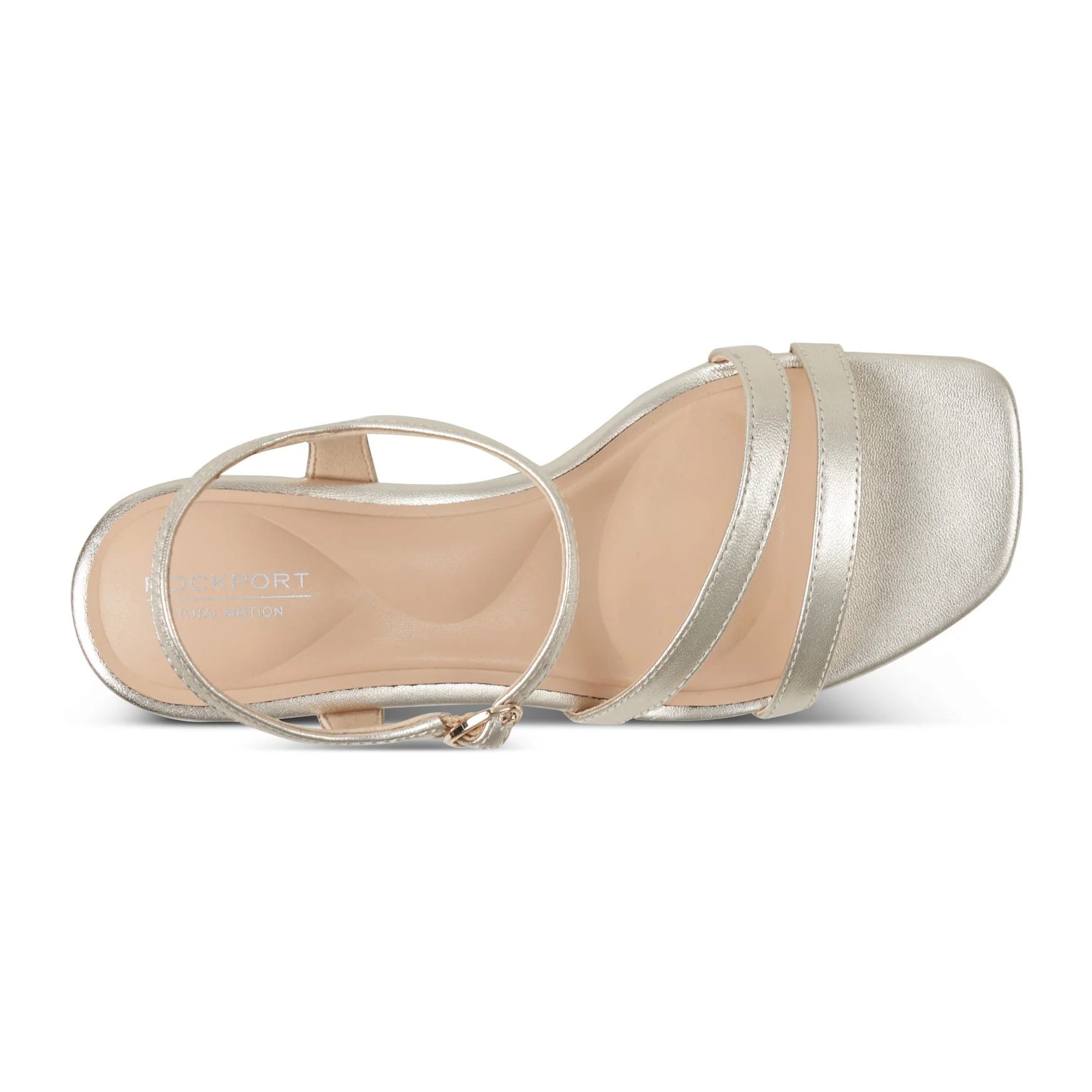 Women's Total Motion Teddy Sandals - Image 4
