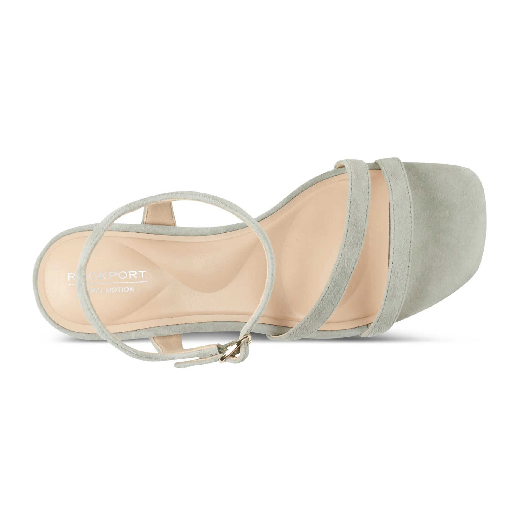Women's Total Motion Teddy Sandals - Image 4