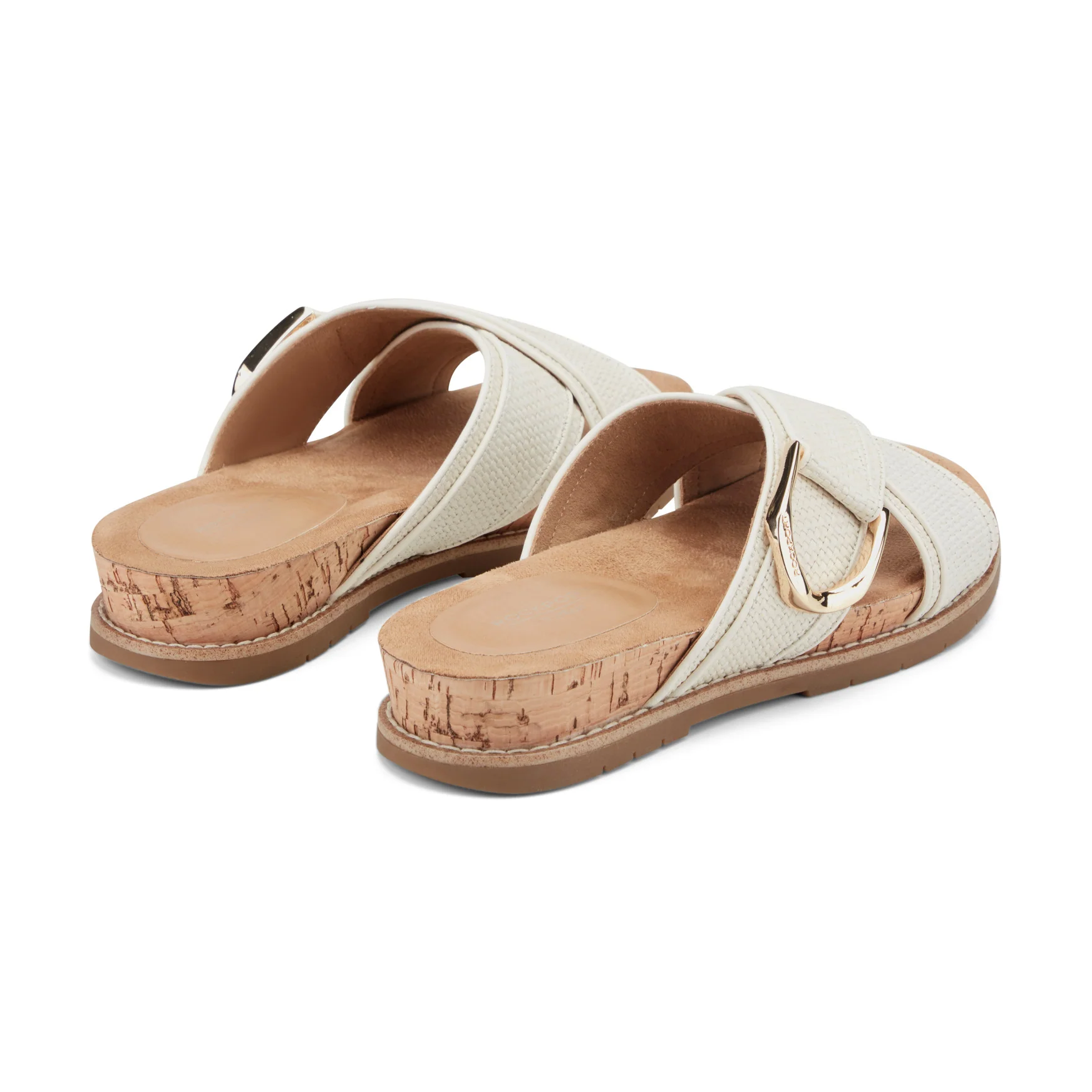 Women's Zemira Slip-on Casual Sandals - Image 3