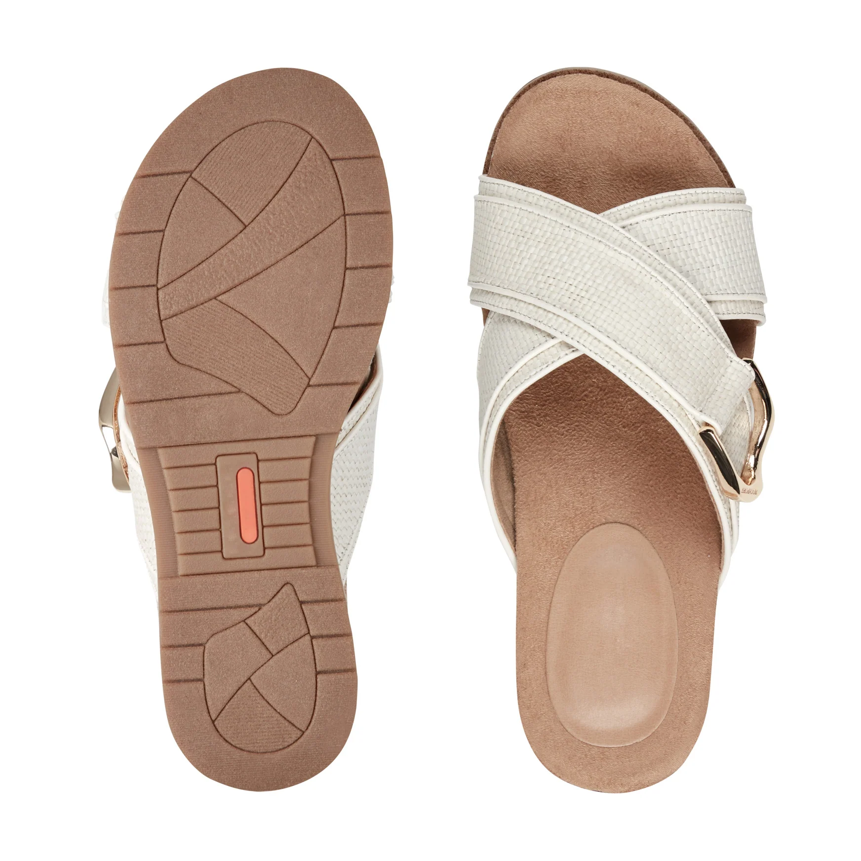 Women's Zemira Slip-on Casual Sandals - Image 5