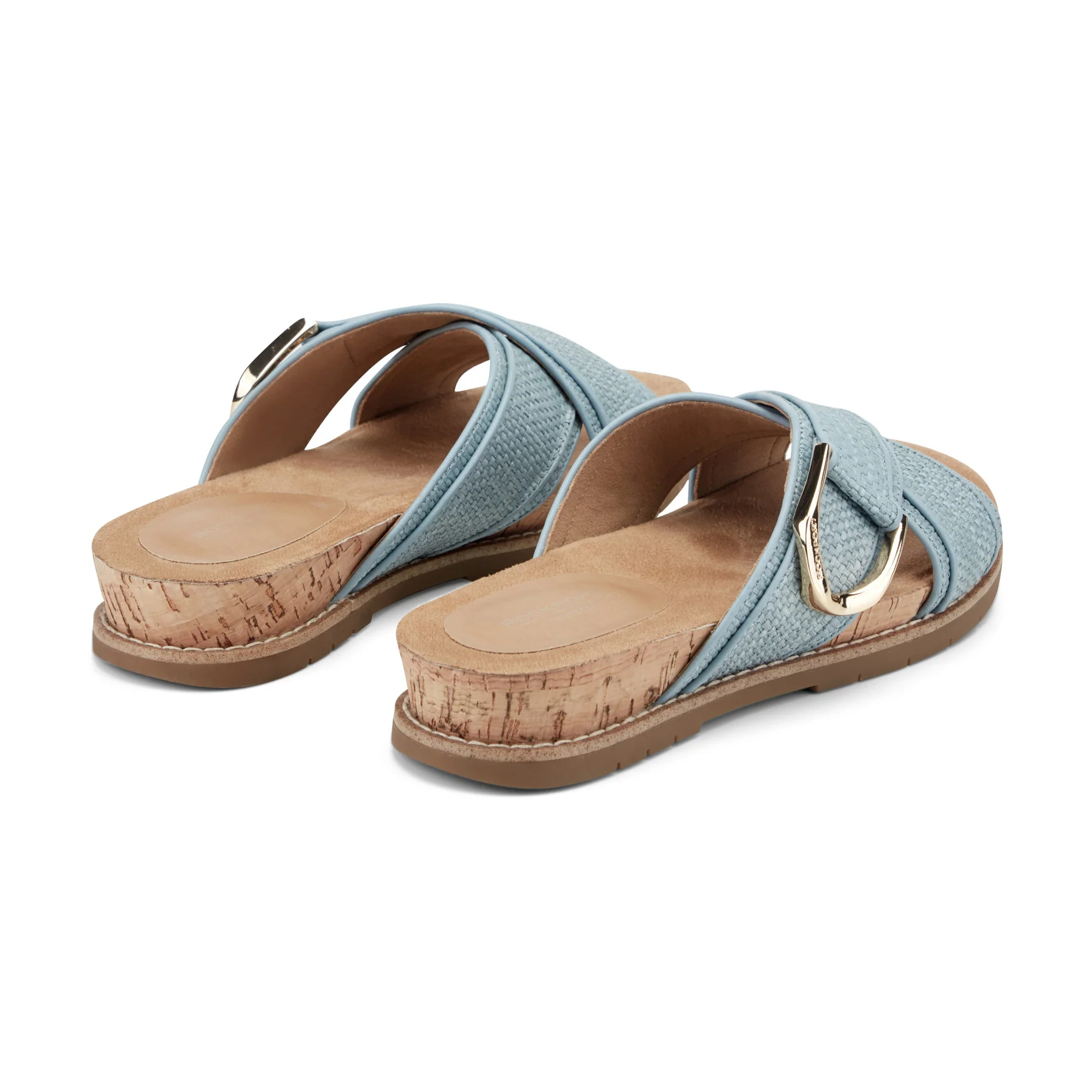 Women's Zemira Slip-on Casual Sandals - Image 3