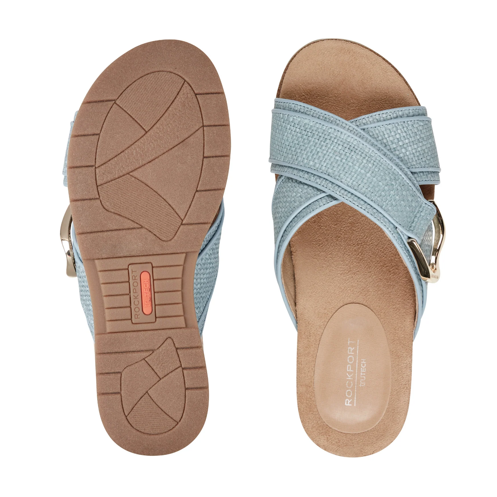 Women's Zemira Slip-on Casual Sandals - Image 5