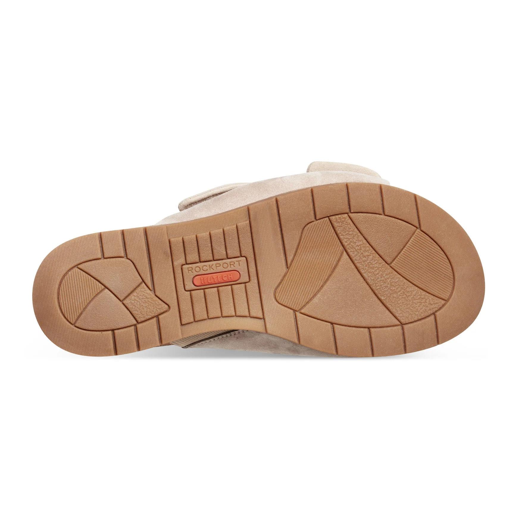 Women's Zova Slip-on Open Toe Flat Casual Sandals - Image 5
