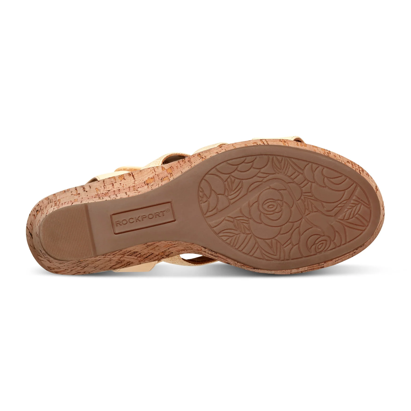 Women's Blanca Elastic T-Bar Sandal - Image 5