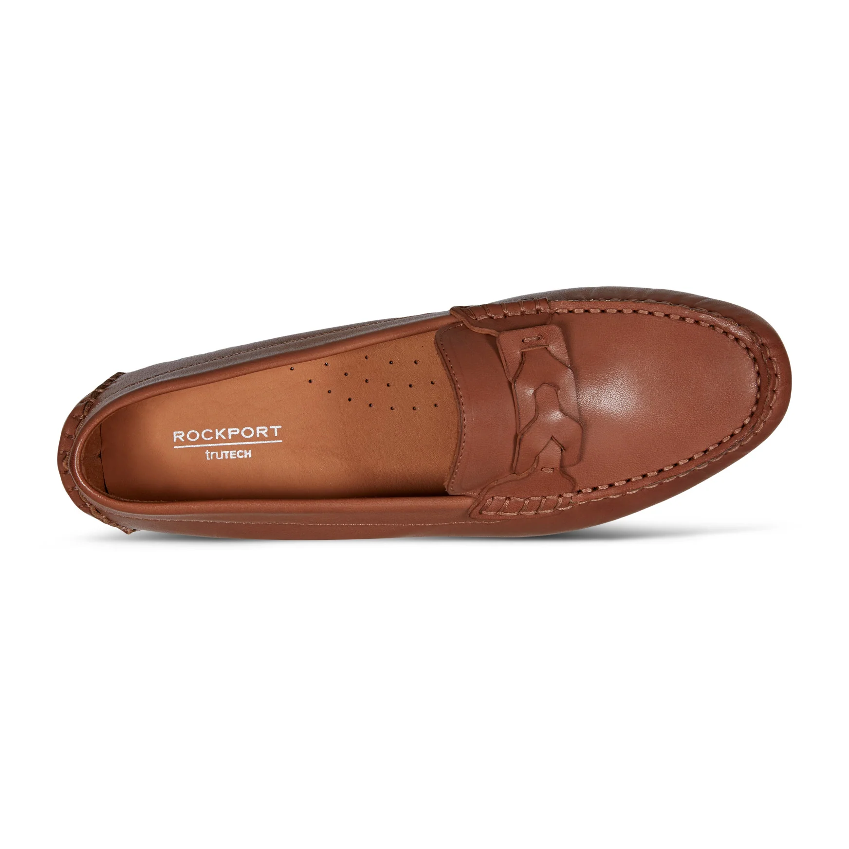 Women's Blara Almond Toe Casual Slip-on Flat Loafers - Image 4