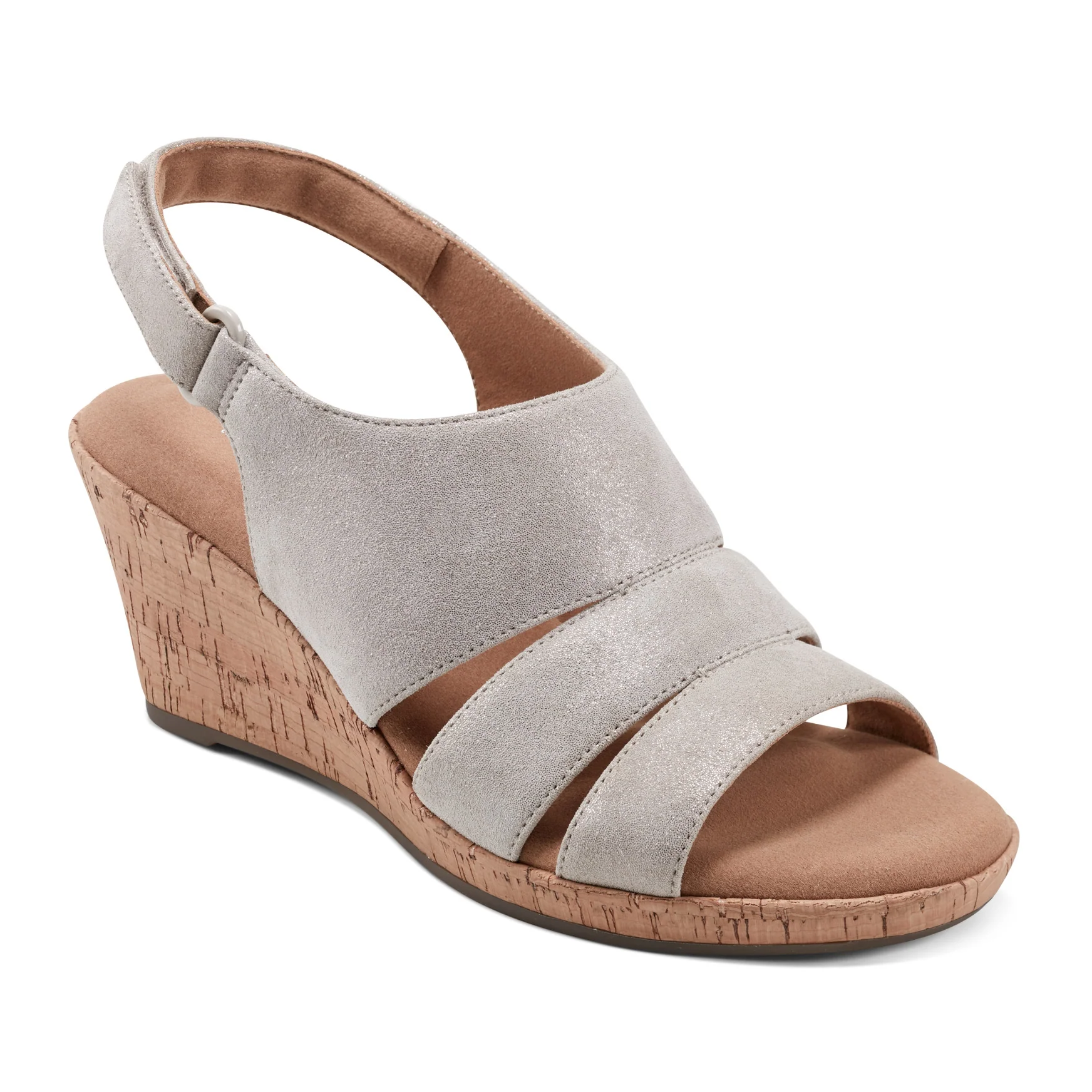 Women's Briah Slingback Sandal - Image 2