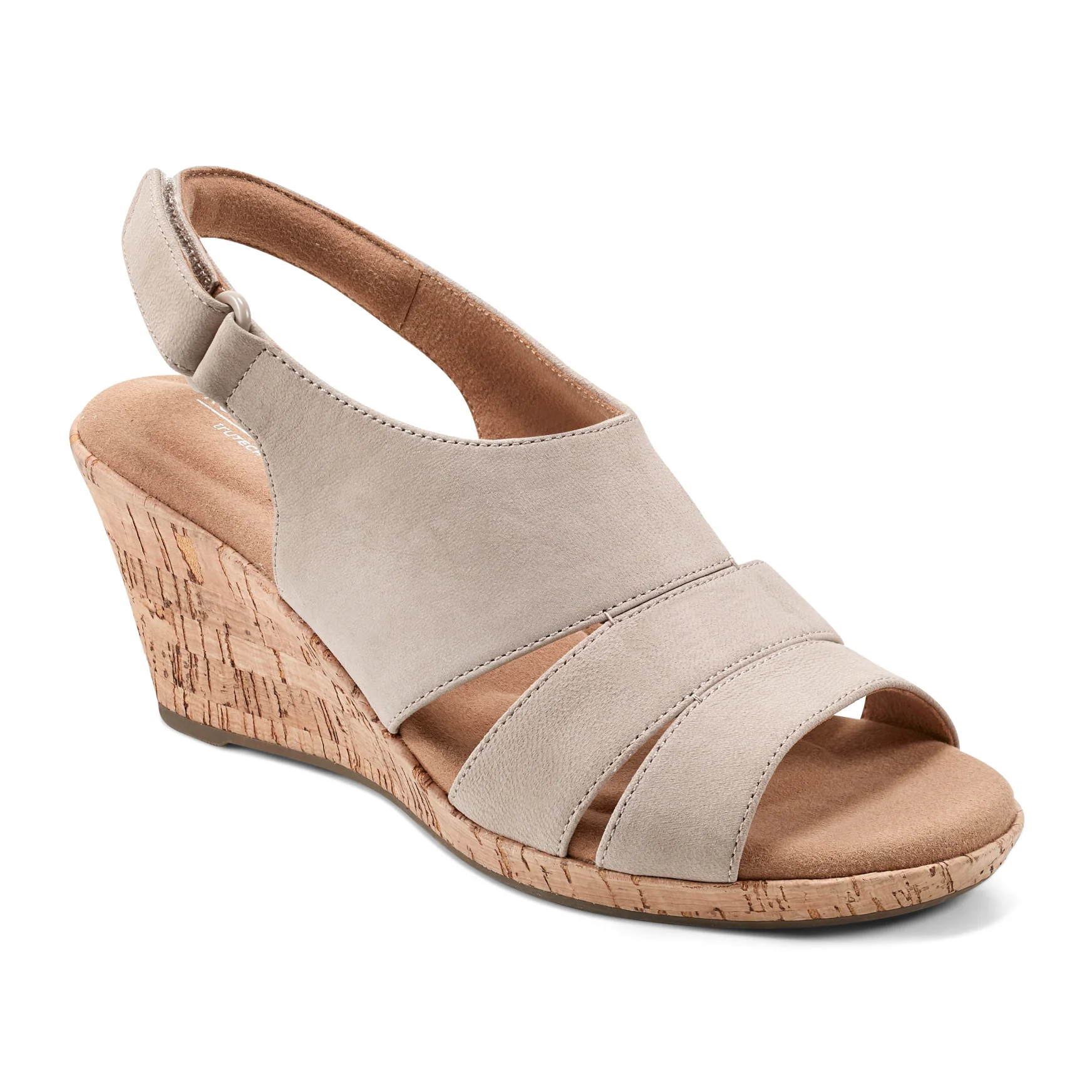 Women's Briah Slingback Sandal - Image 2