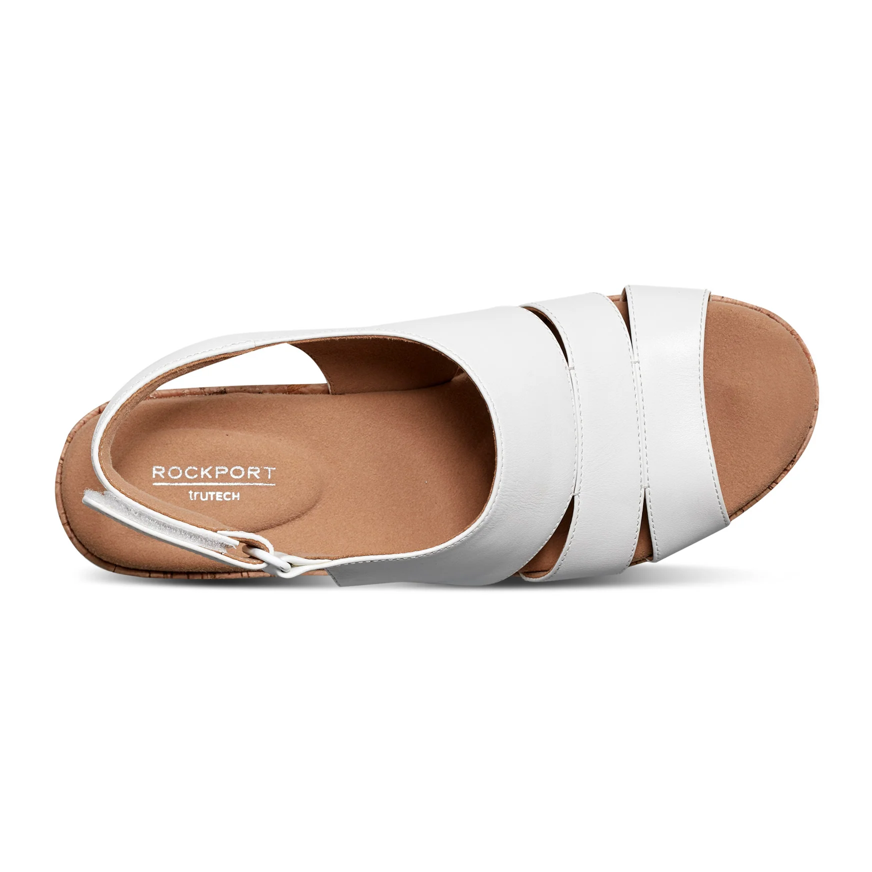 Women's Briah Slingback Sandal - Image 4