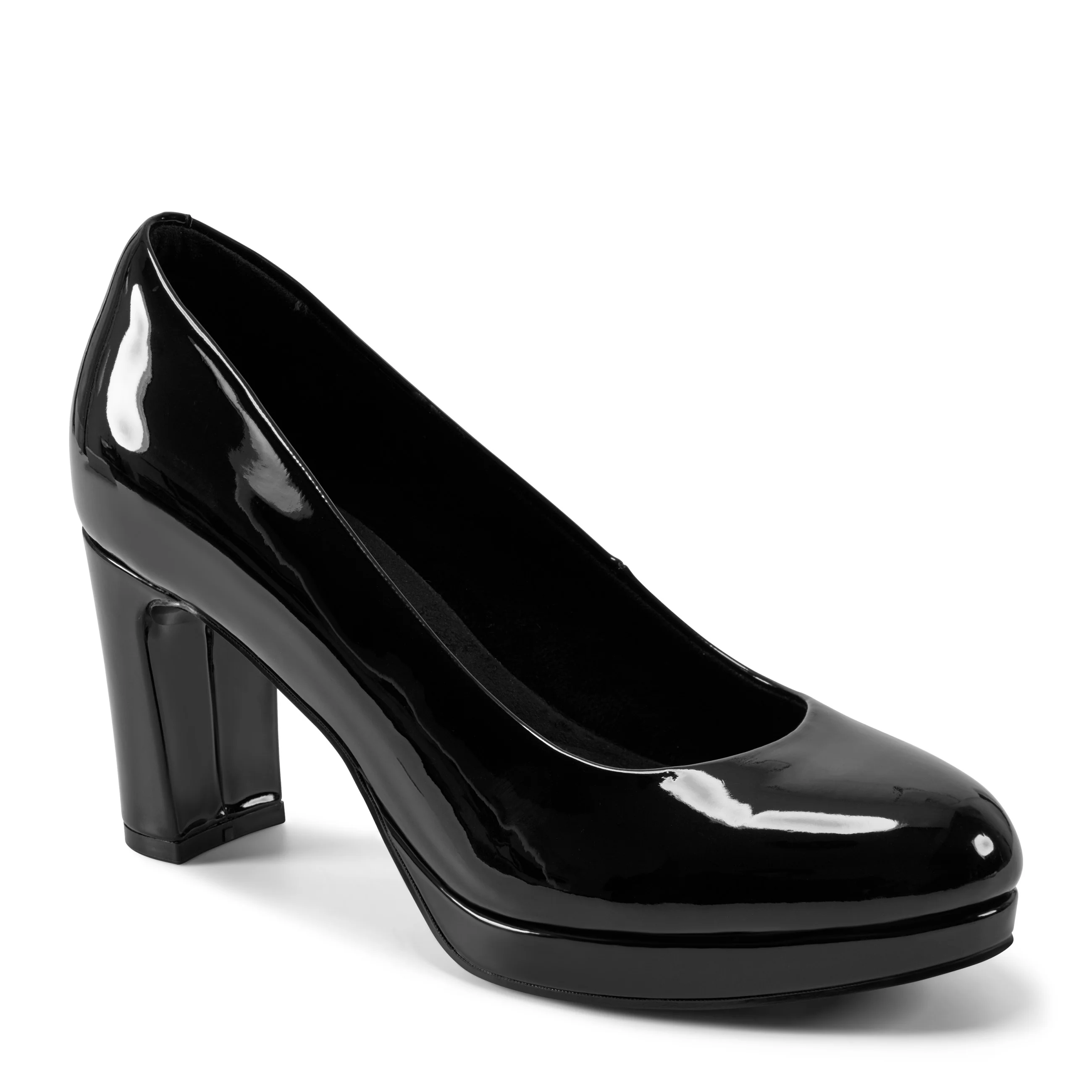 Women's Carmen Total Motion Platform Pumps - Image 2