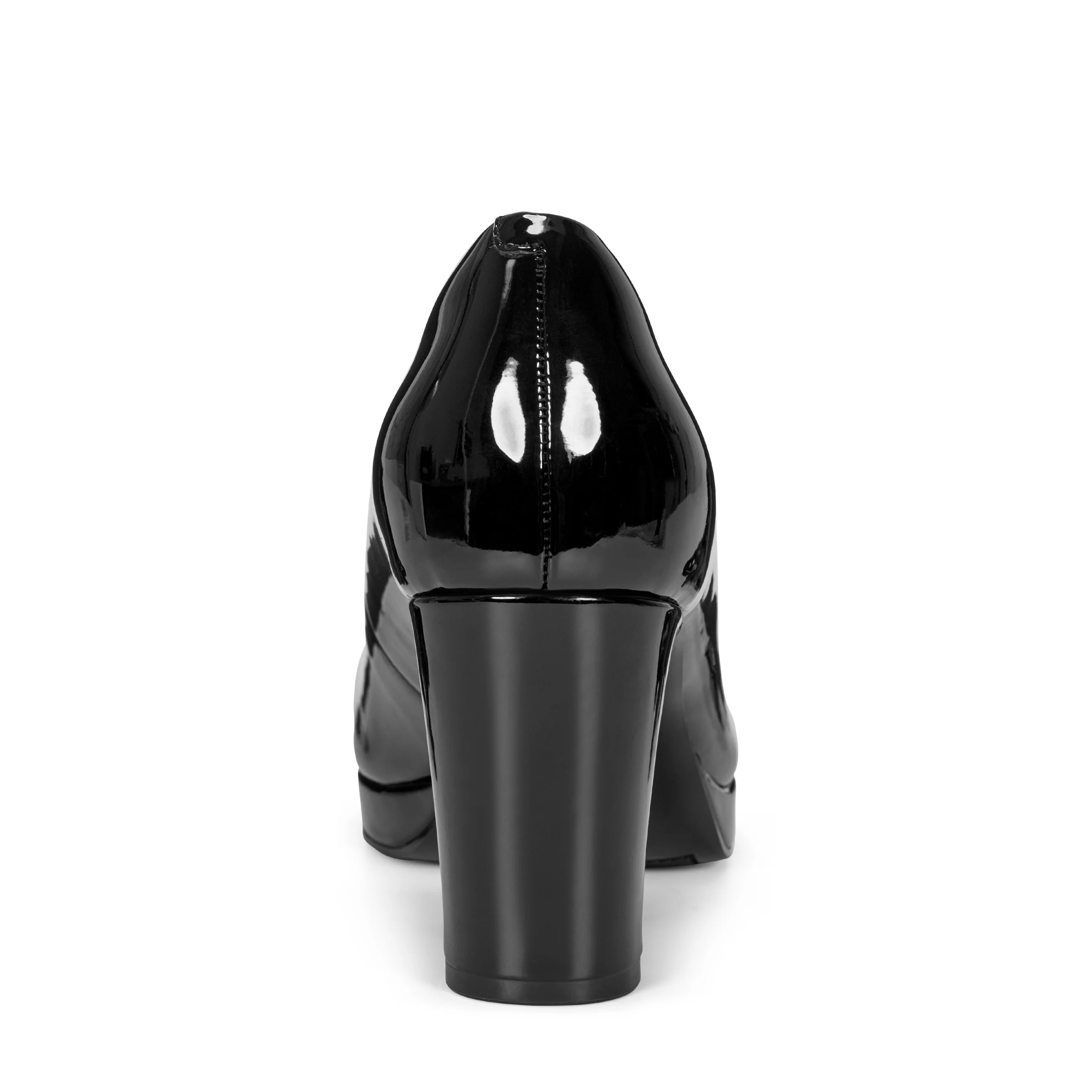 Women's Carmen Total Motion Platform Pumps - Image 3