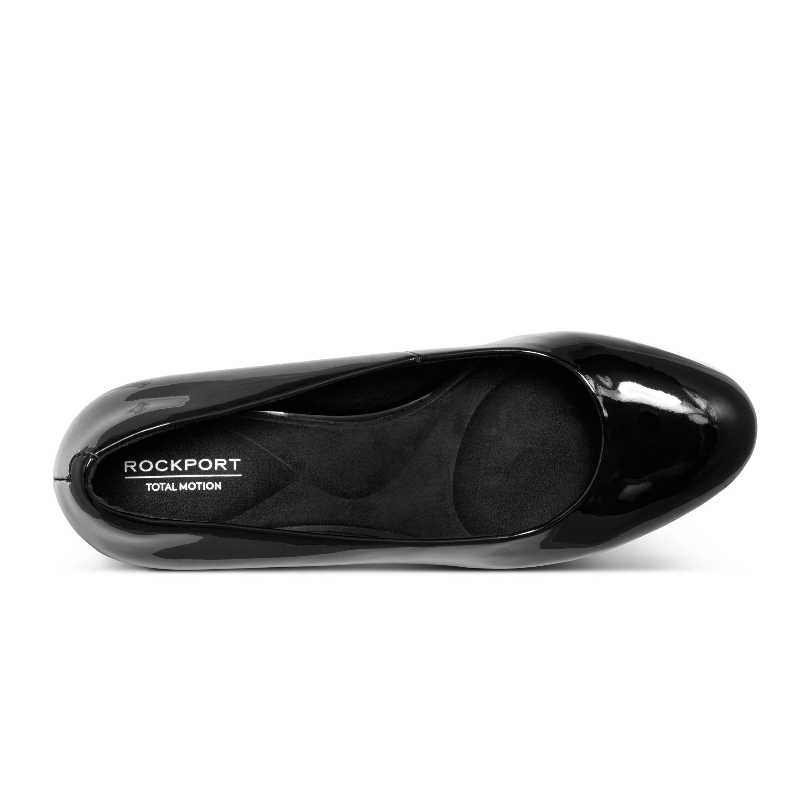 Women's Carmen Total Motion Platform Pumps - Image 4