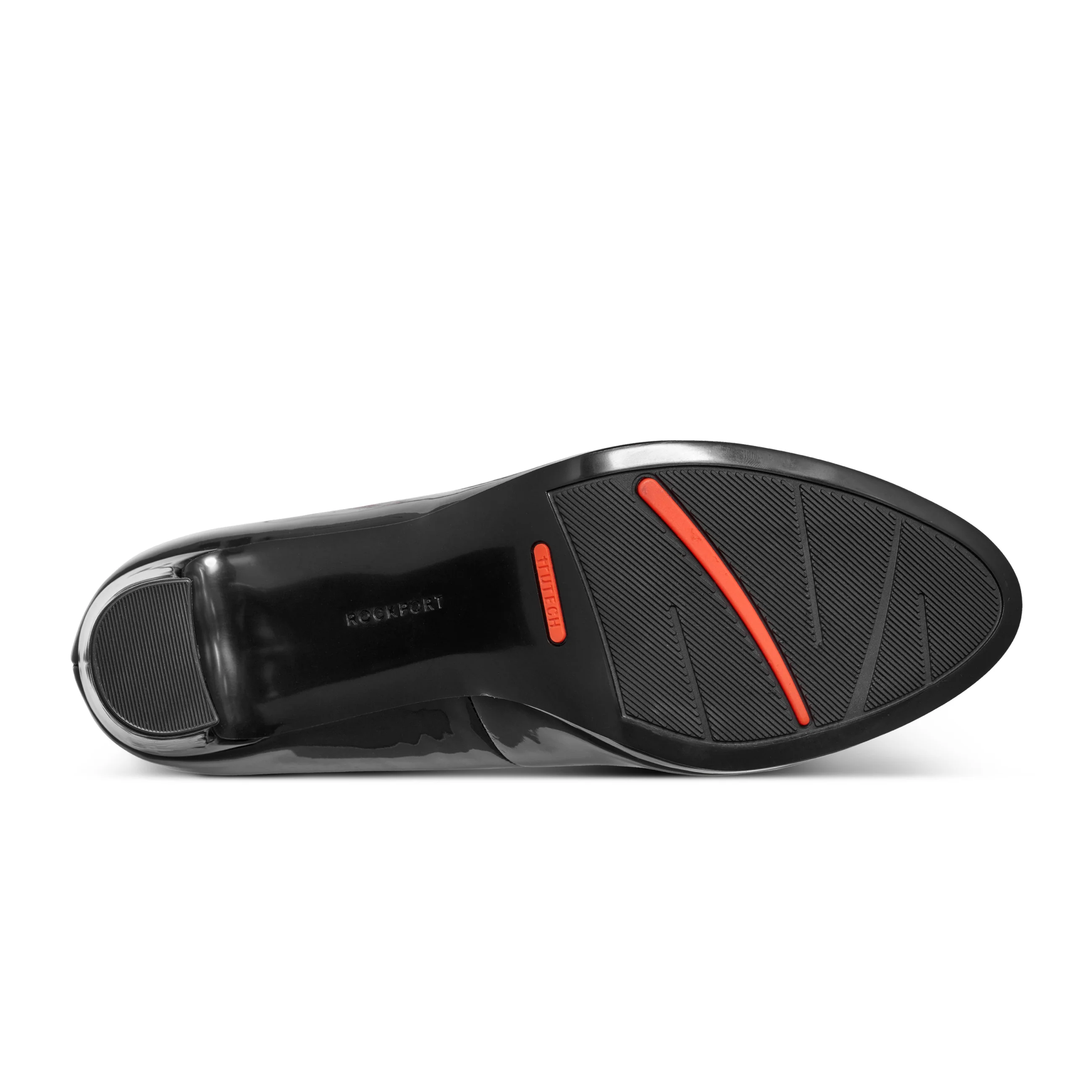 Women's Carmen Total Motion Platform Pumps - Image 5